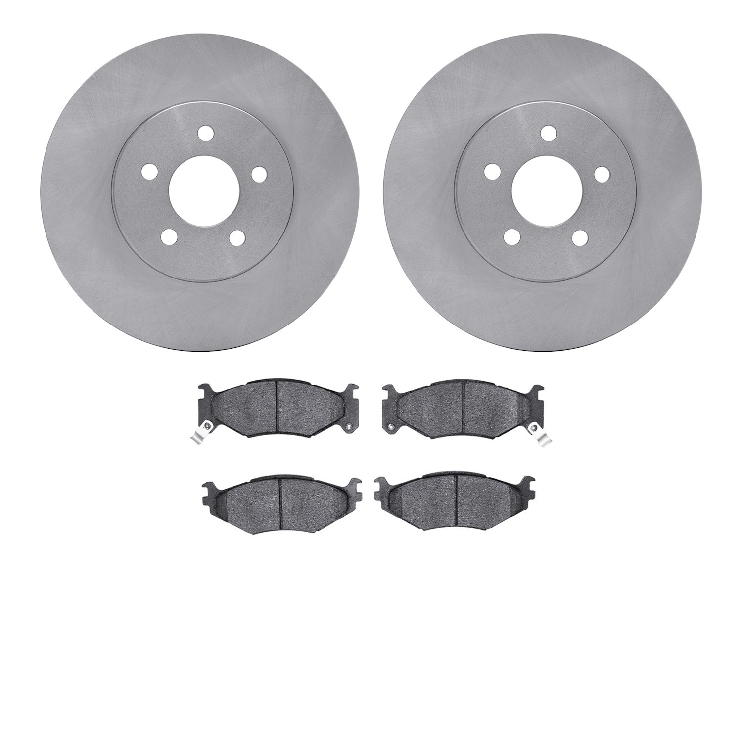 ROTOR KIT