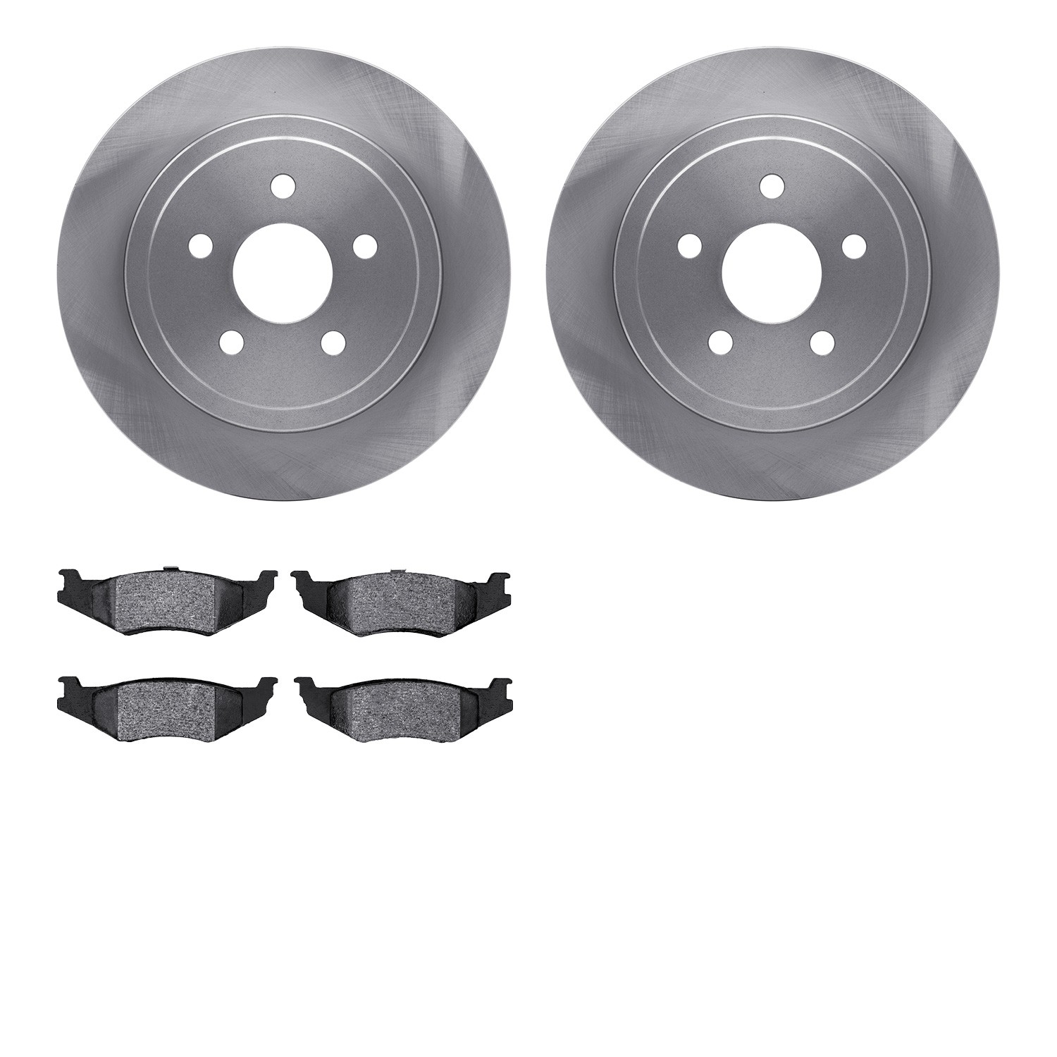 ROTOR KIT