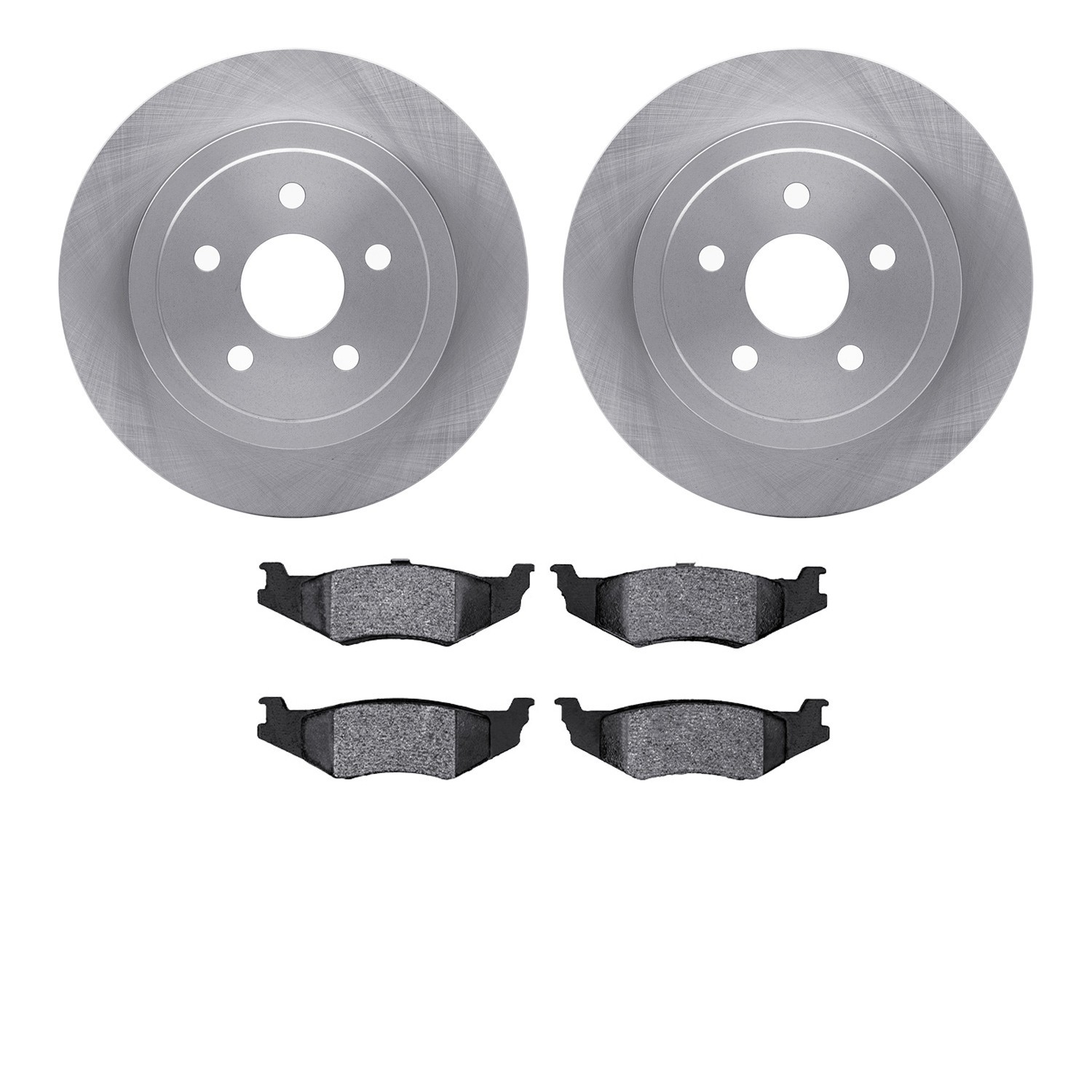 ROTOR KIT