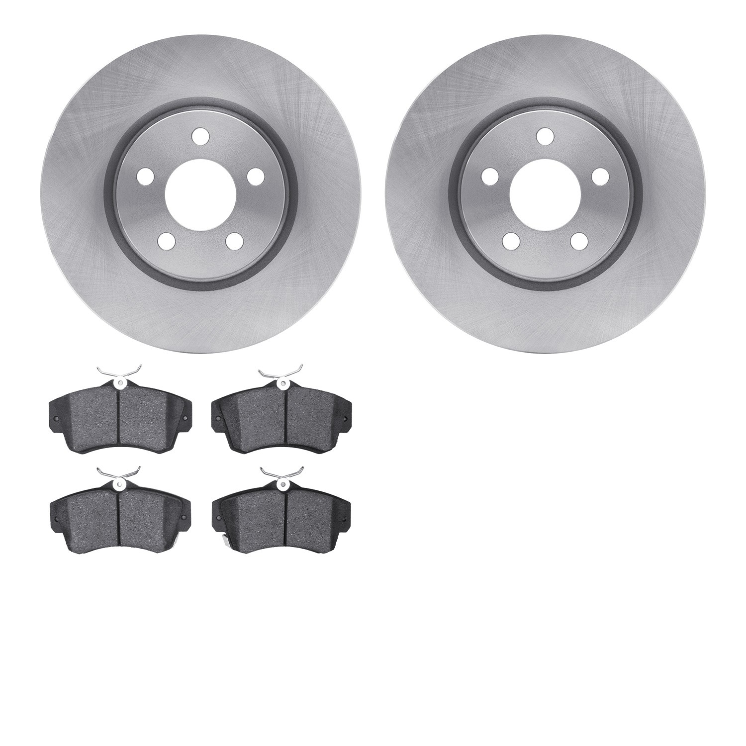 ROTOR KIT