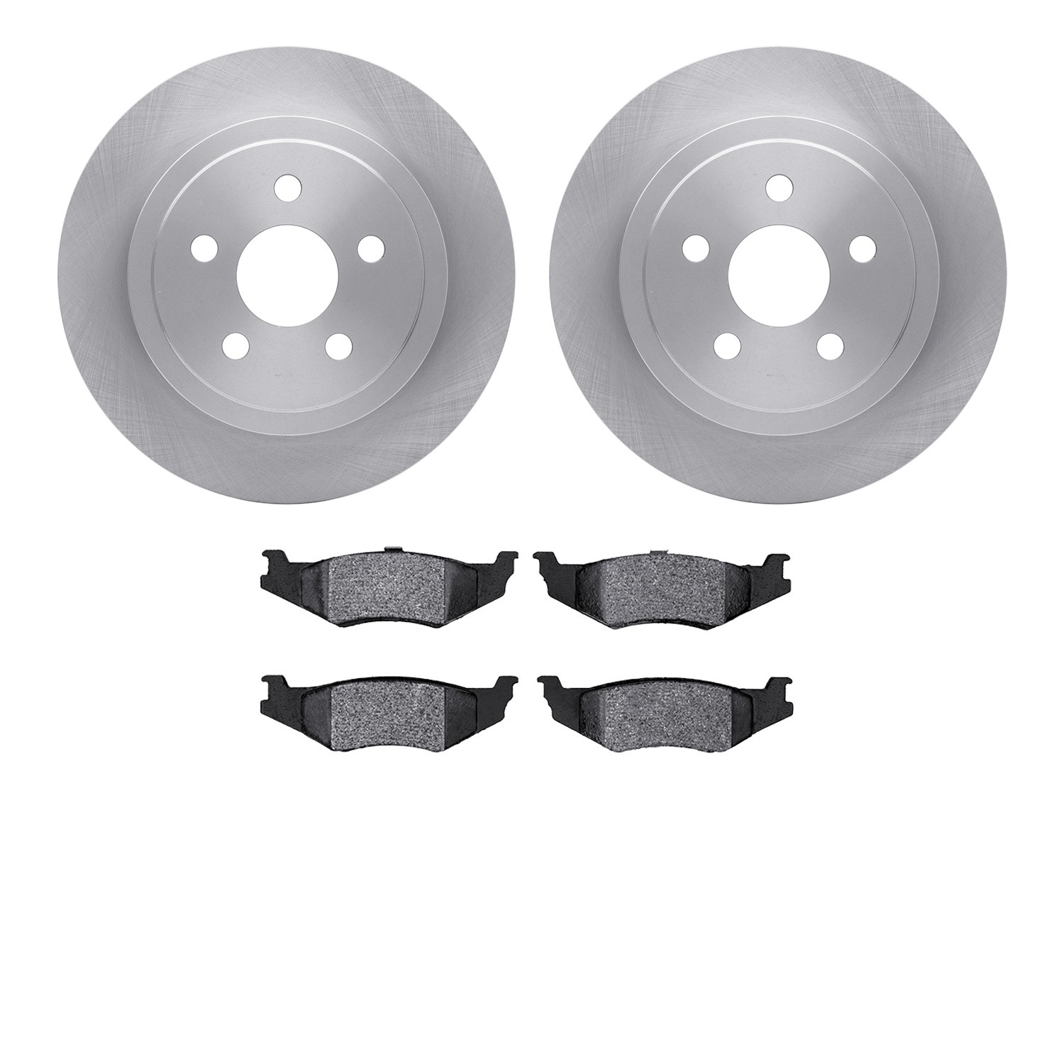 ROTOR KIT