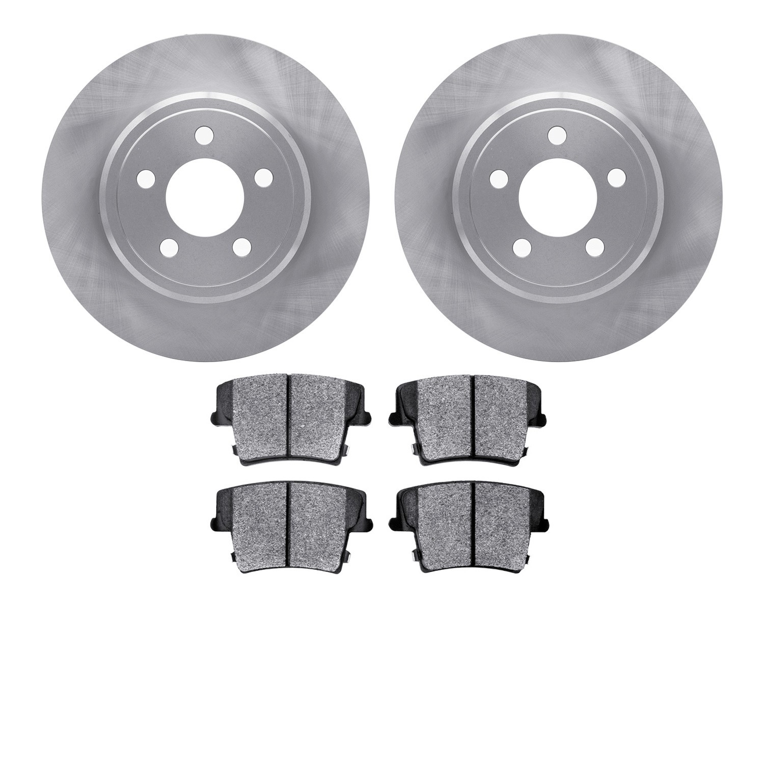 ROTOR KIT