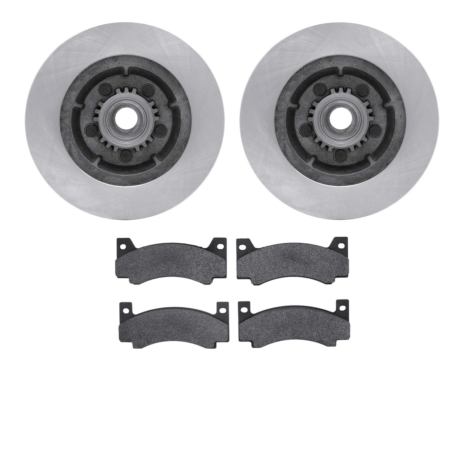 ROTOR KIT
