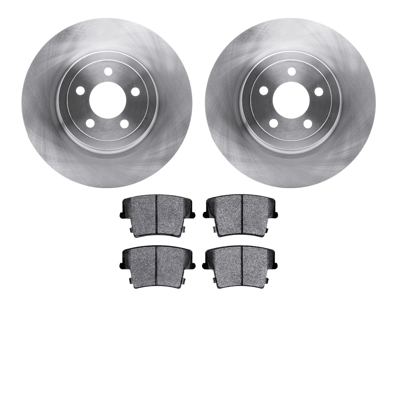 ROTOR KIT