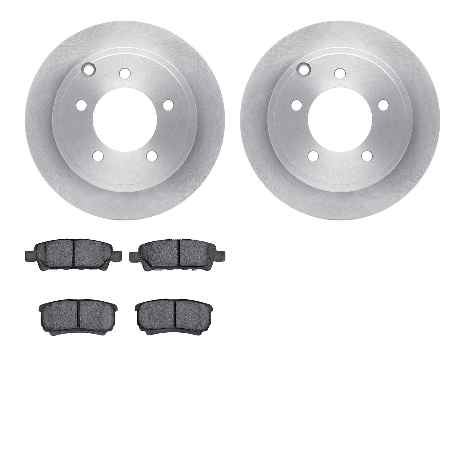 ROTOR KIT