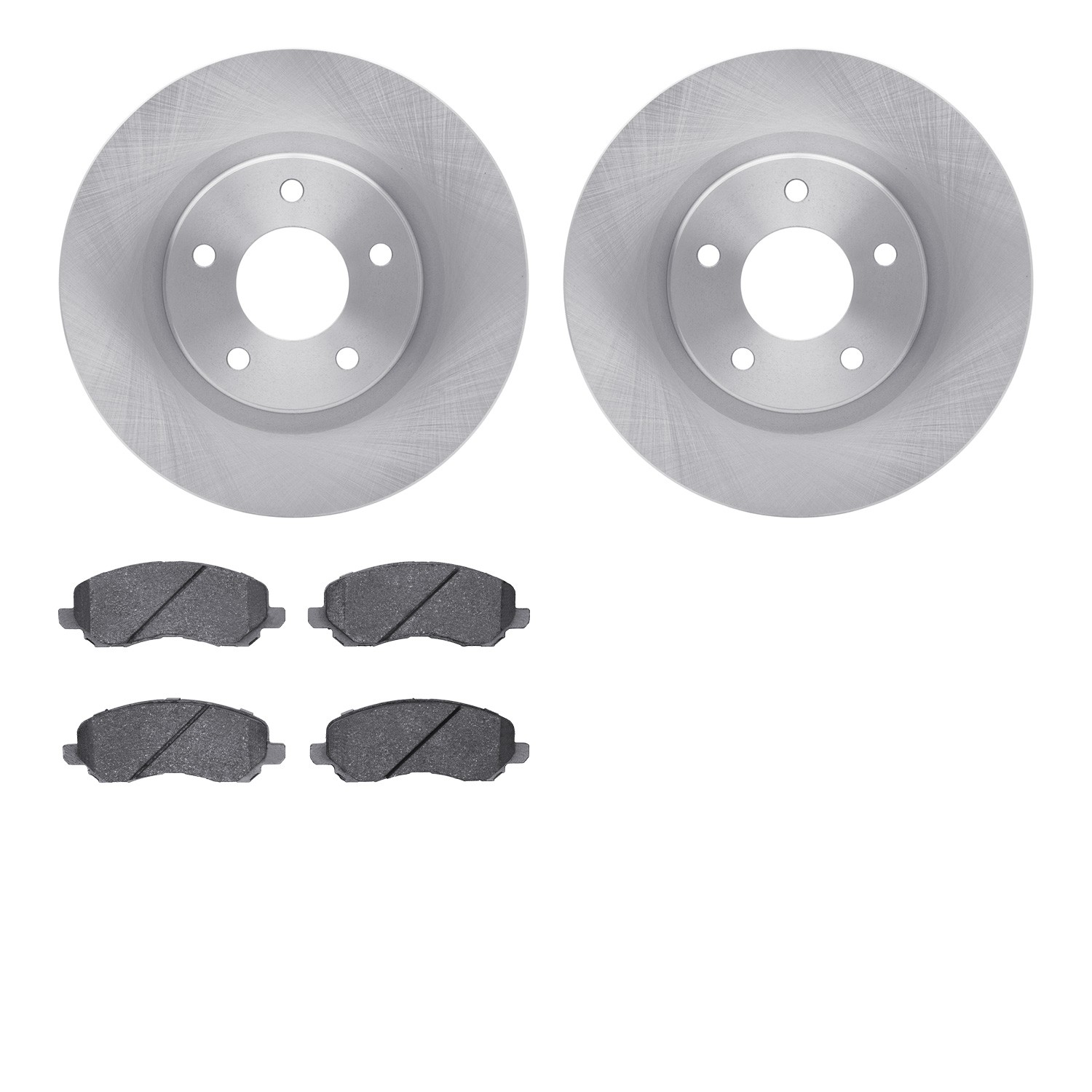 ROTOR KIT