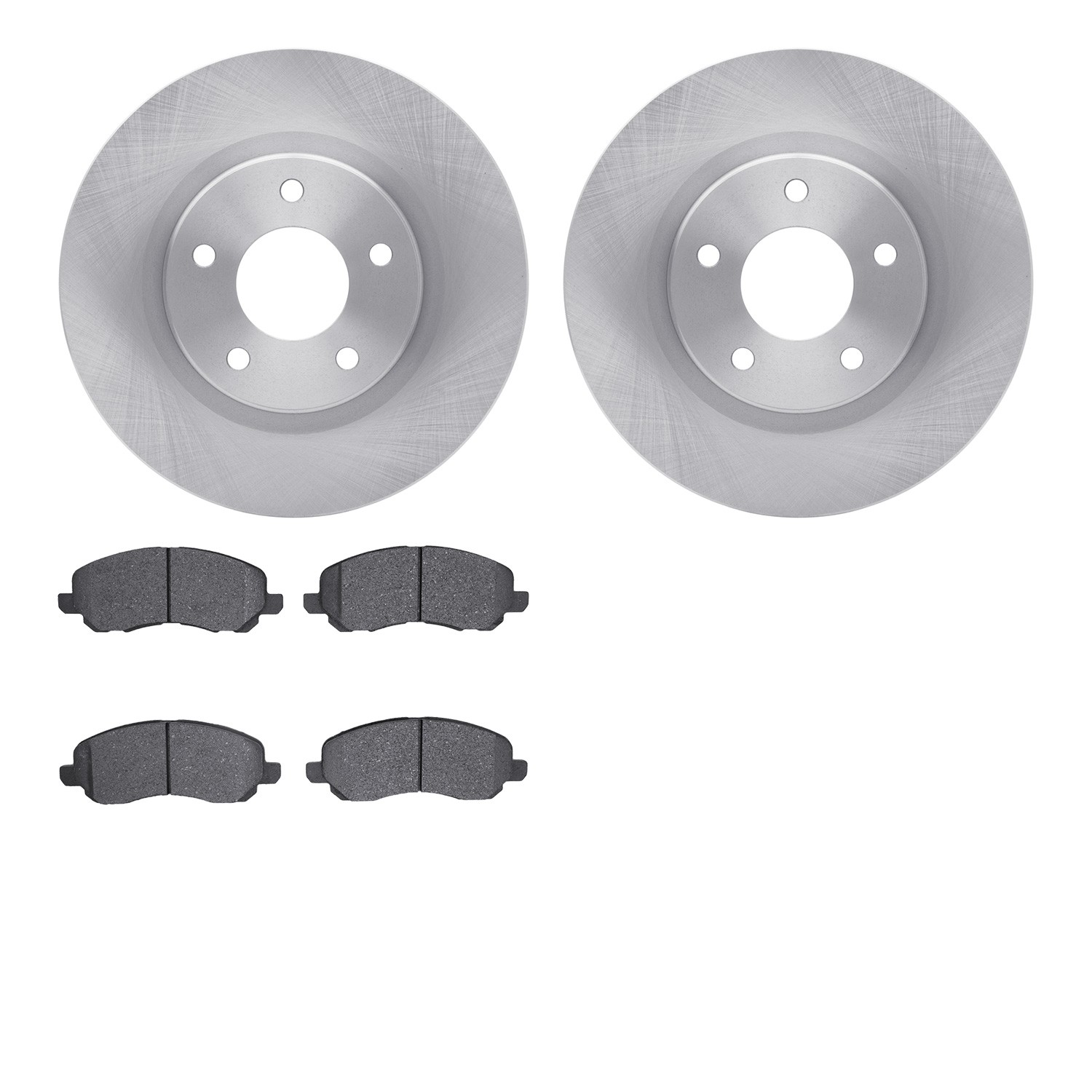 ROTOR KIT
