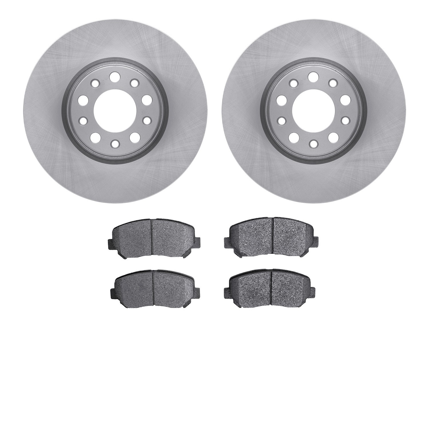 ROTOR KIT