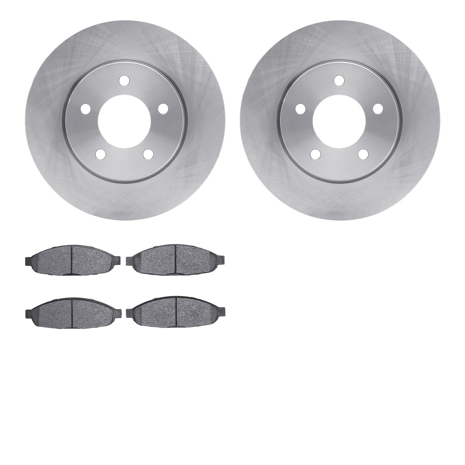 ROTOR KIT