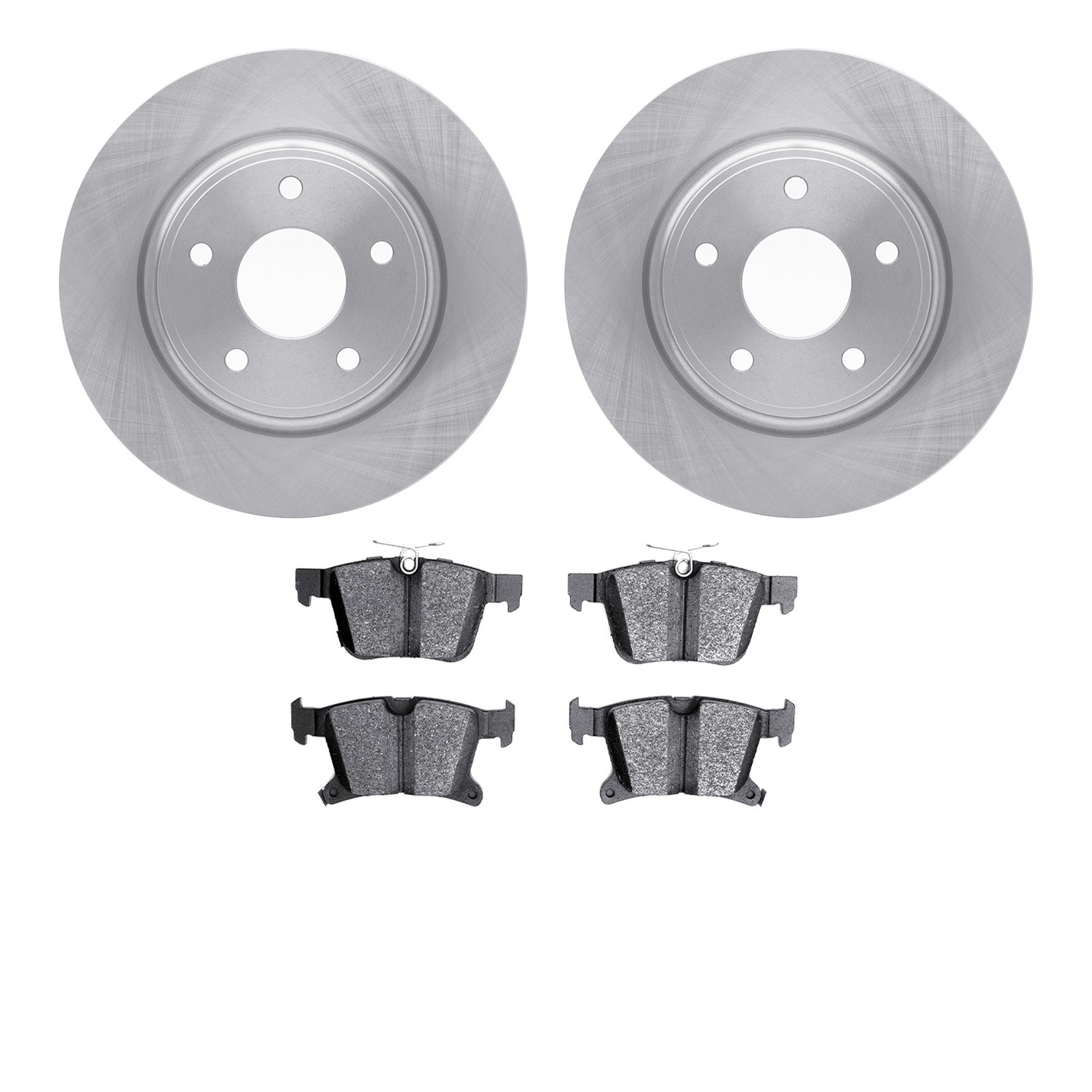 ROTOR KIT