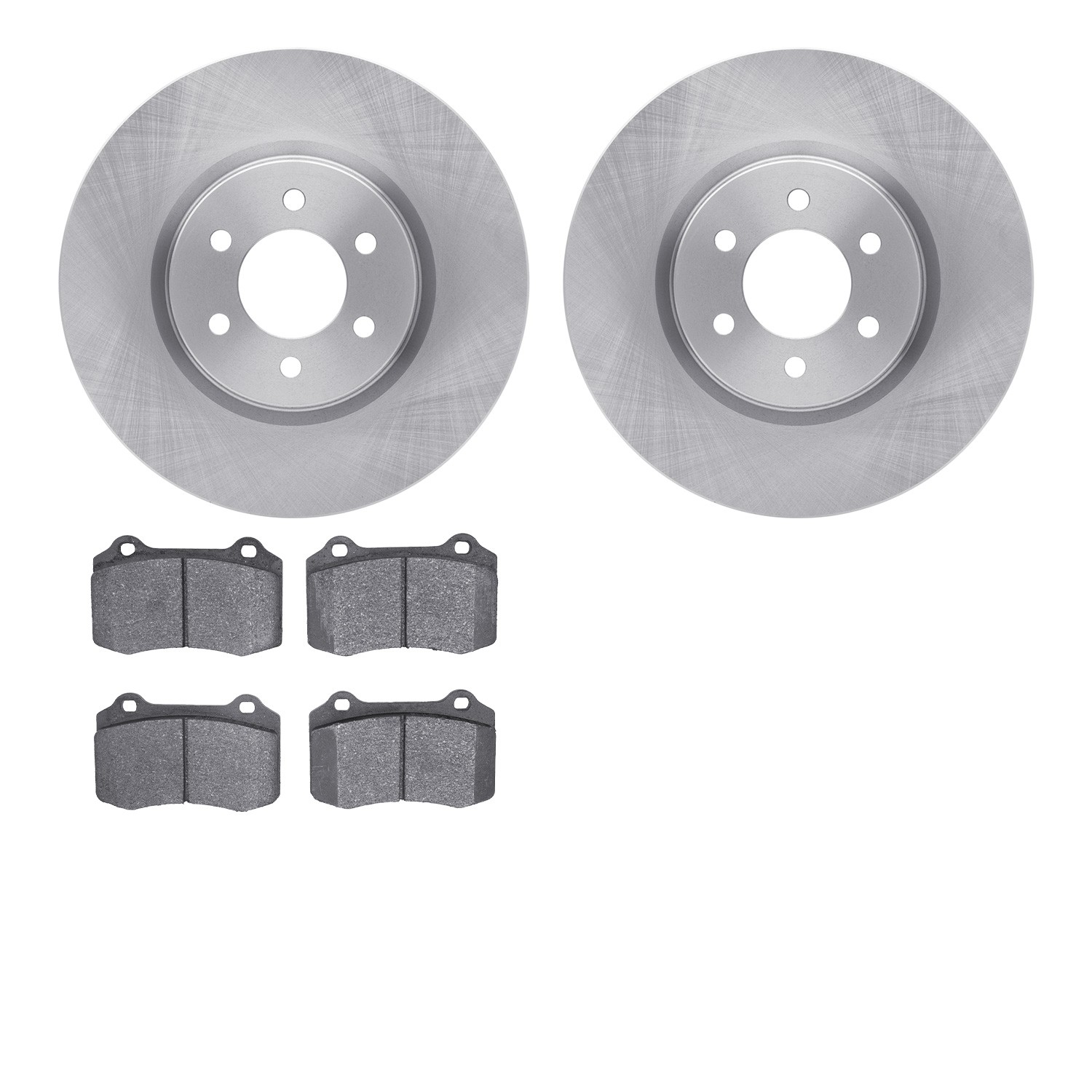 ROTOR KIT