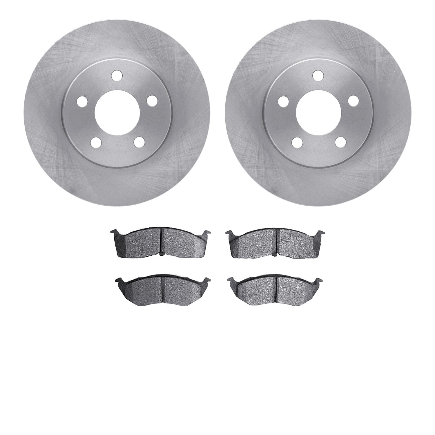 ROTOR KIT