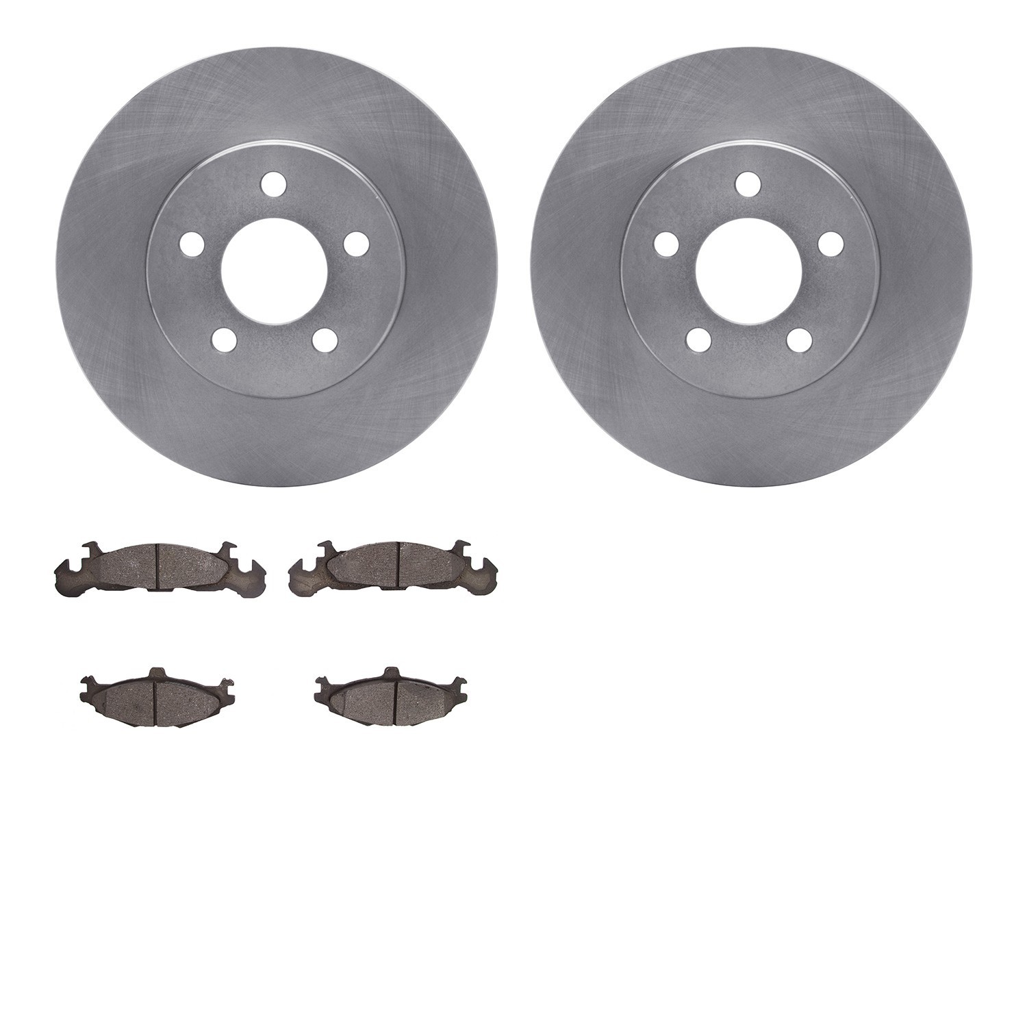 ROTOR KIT