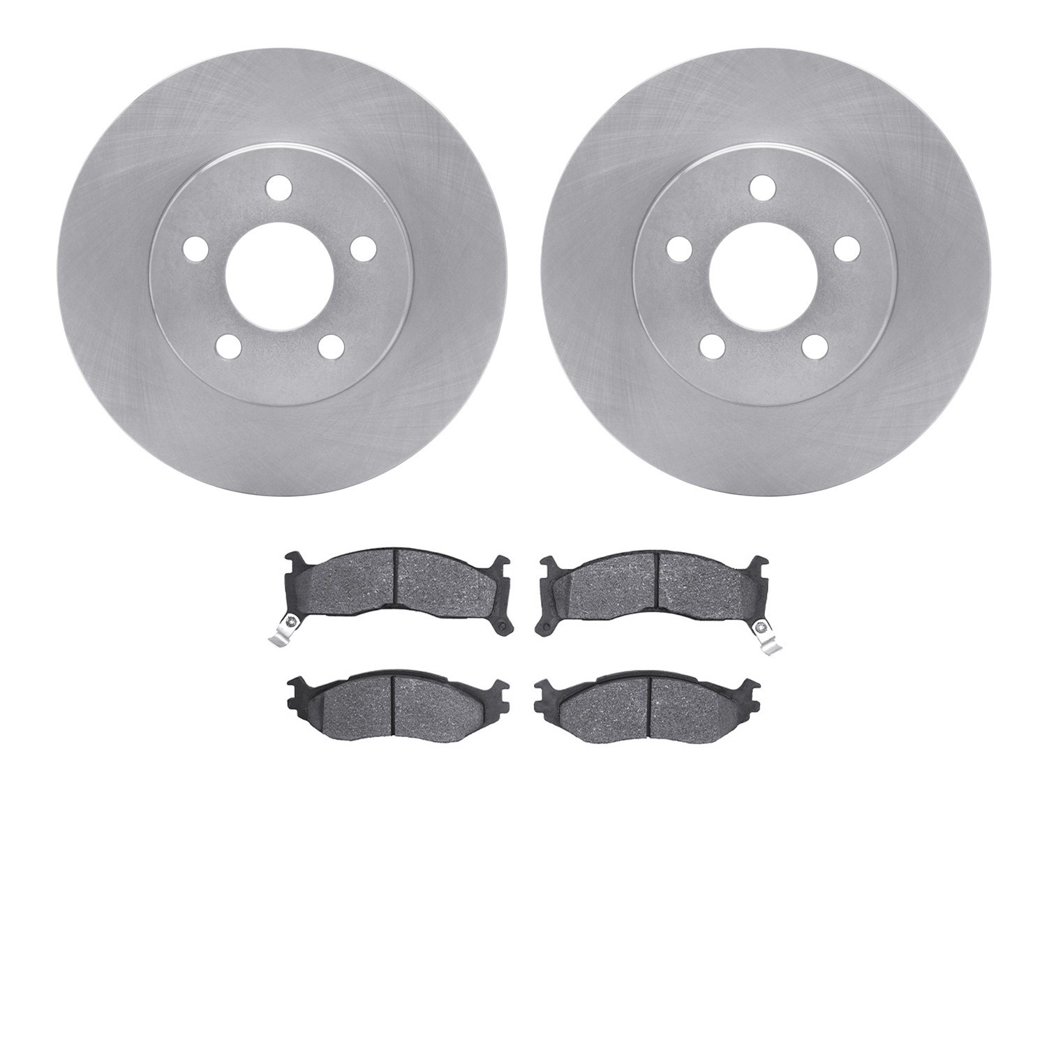 ROTOR KIT
