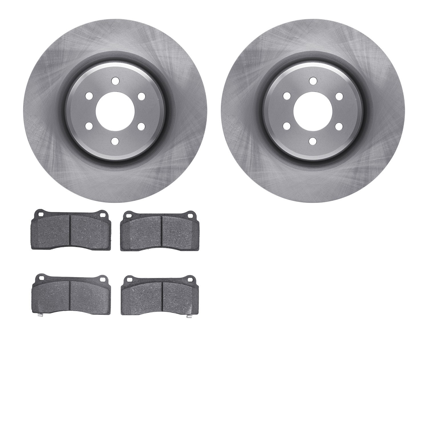 ROTOR KIT