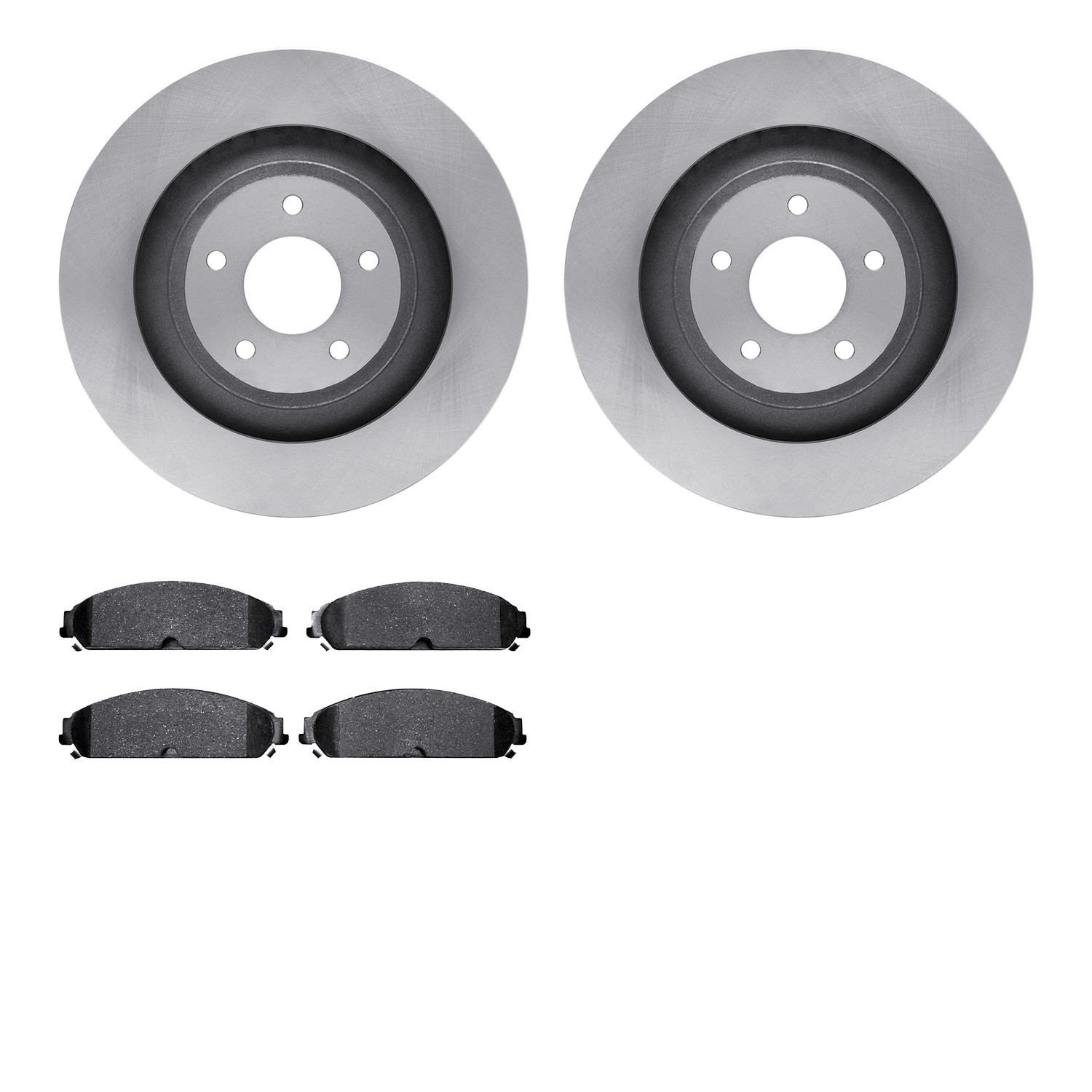 ROTOR KIT