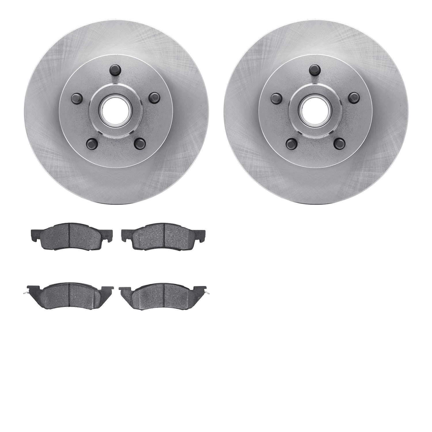 ROTOR KIT