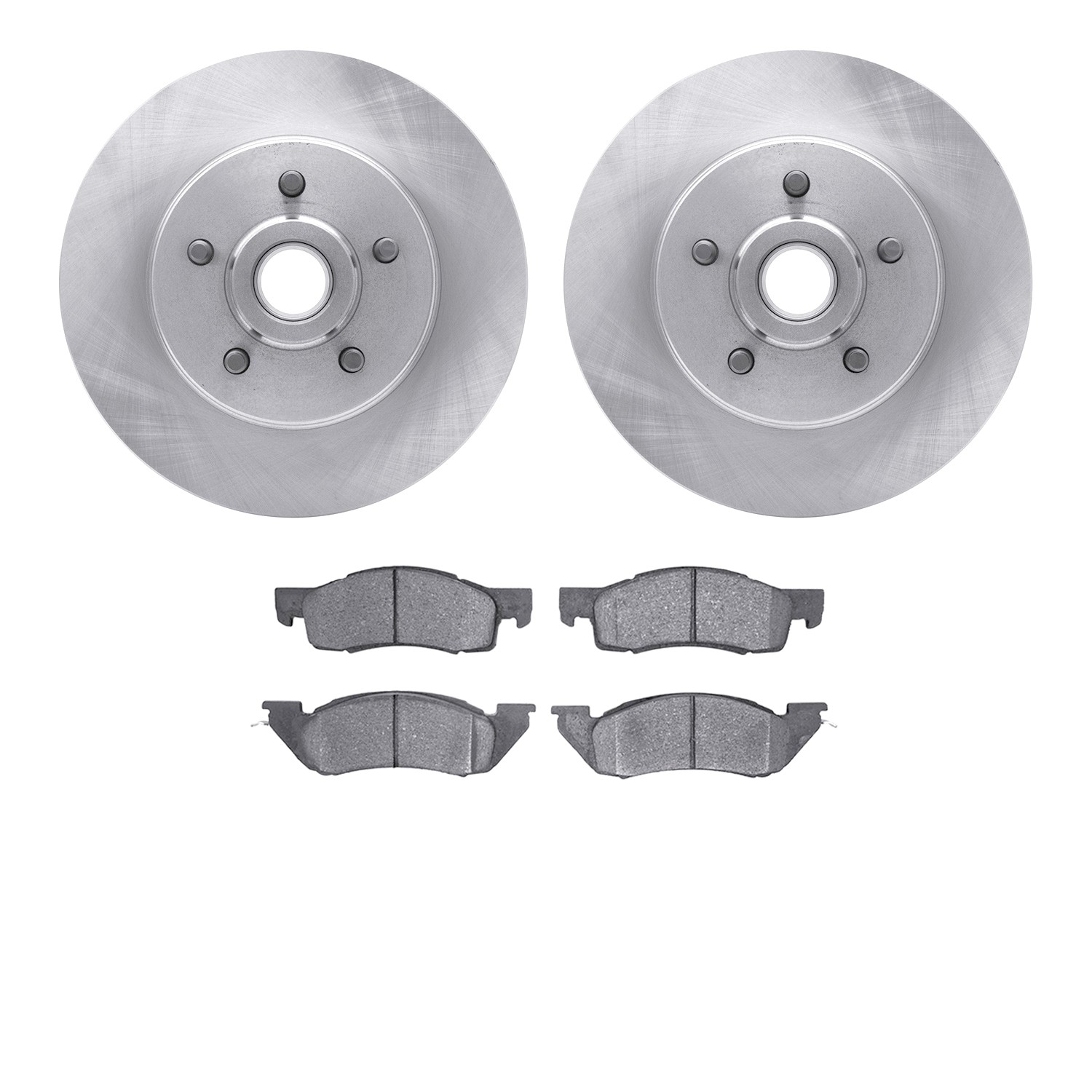 ROTOR KIT