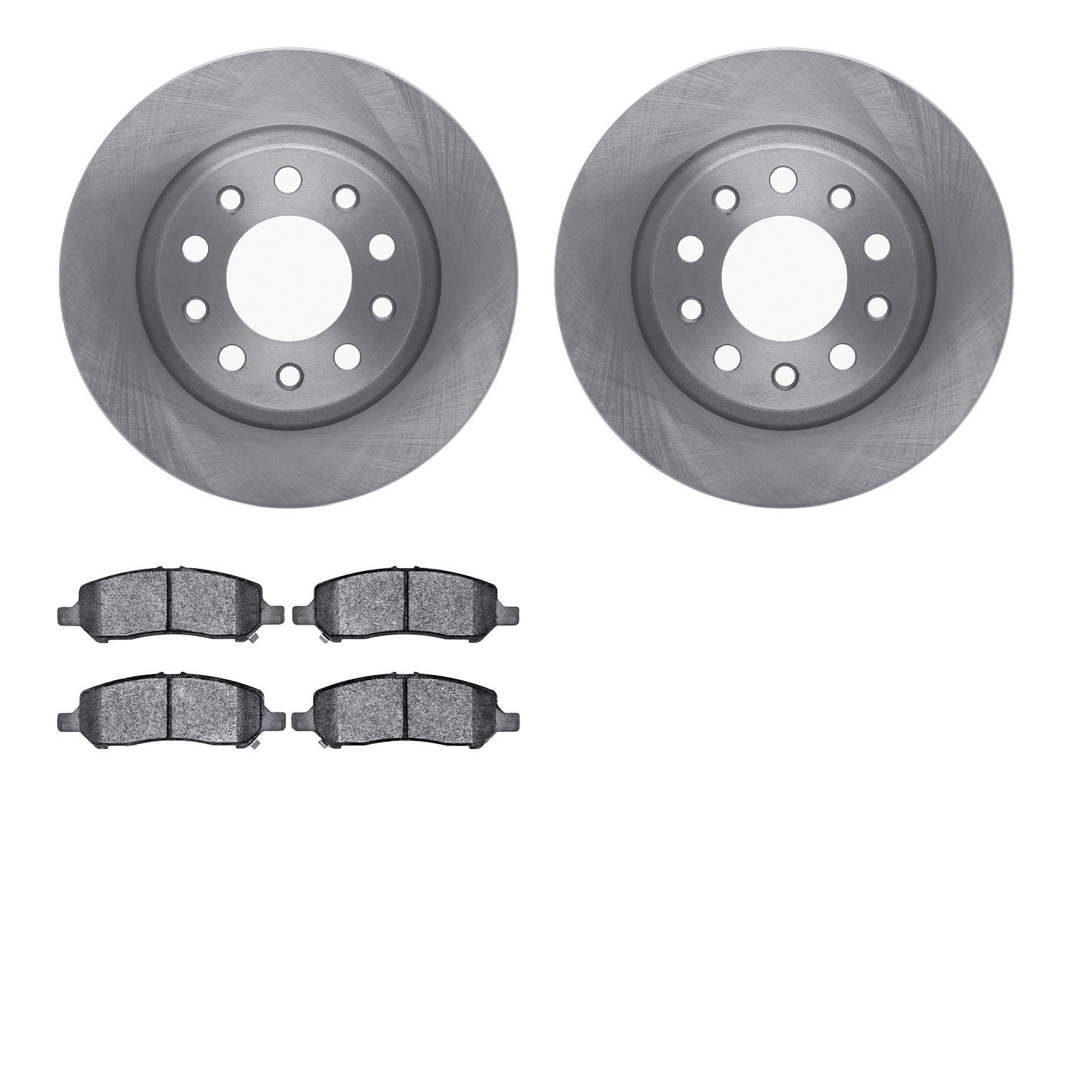 ROTOR KIT