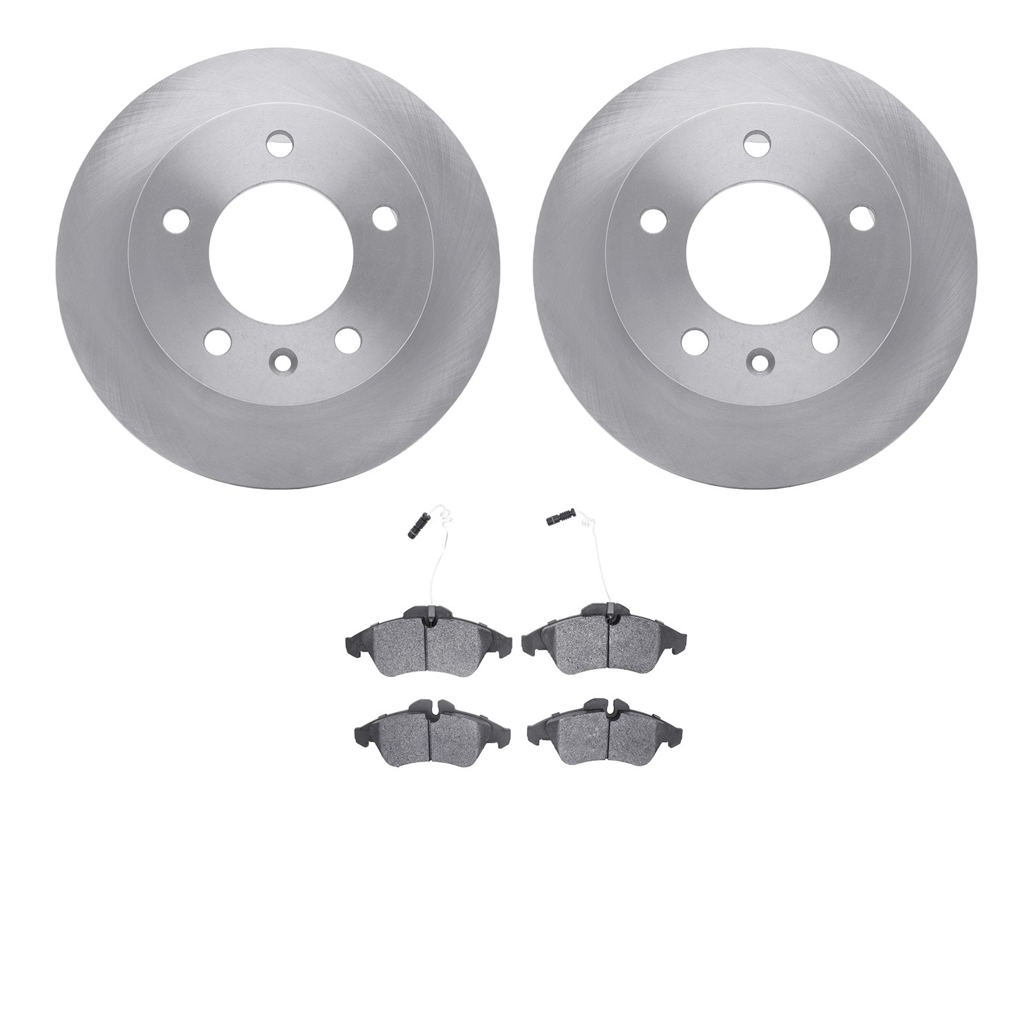 ROTOR KIT