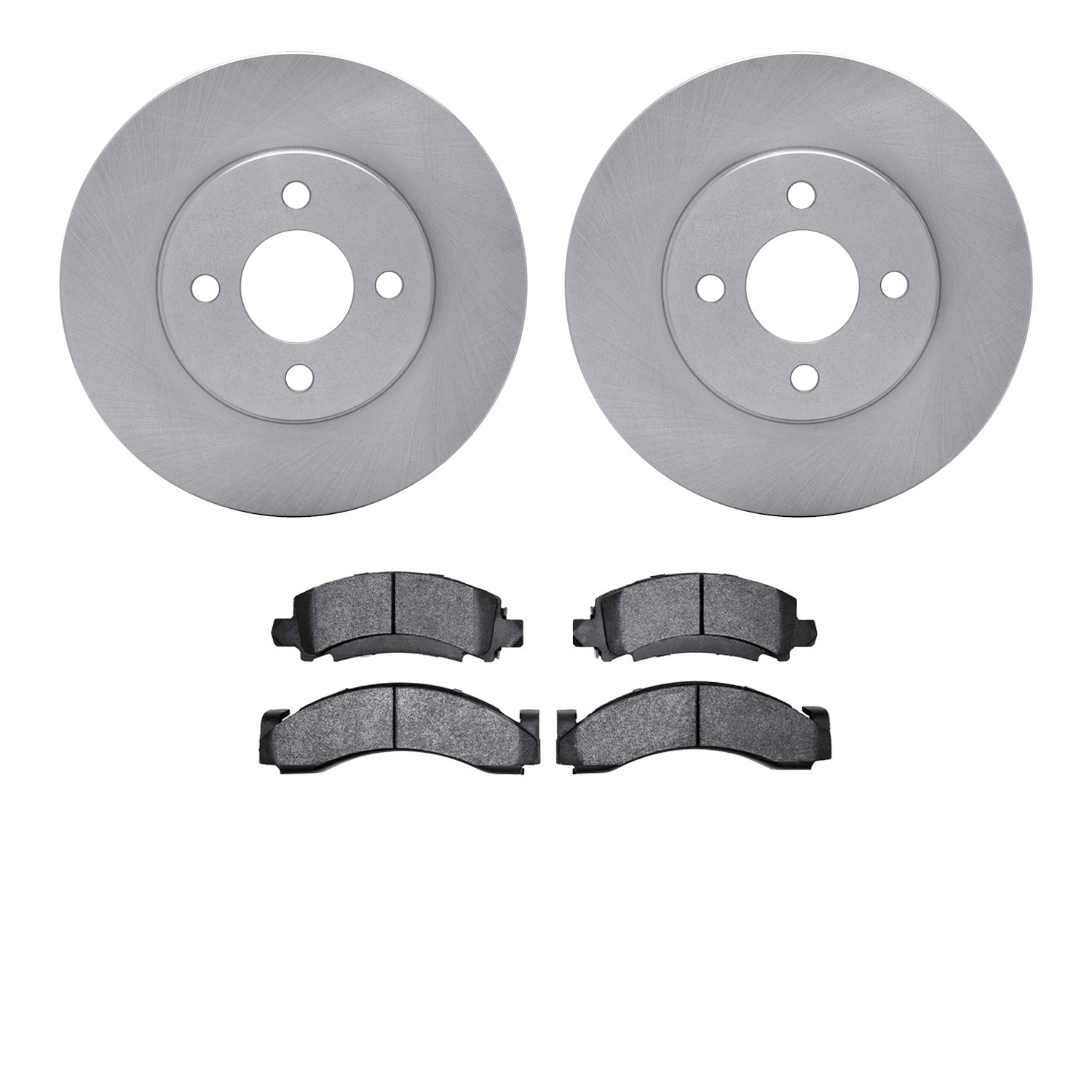 ROTOR KIT