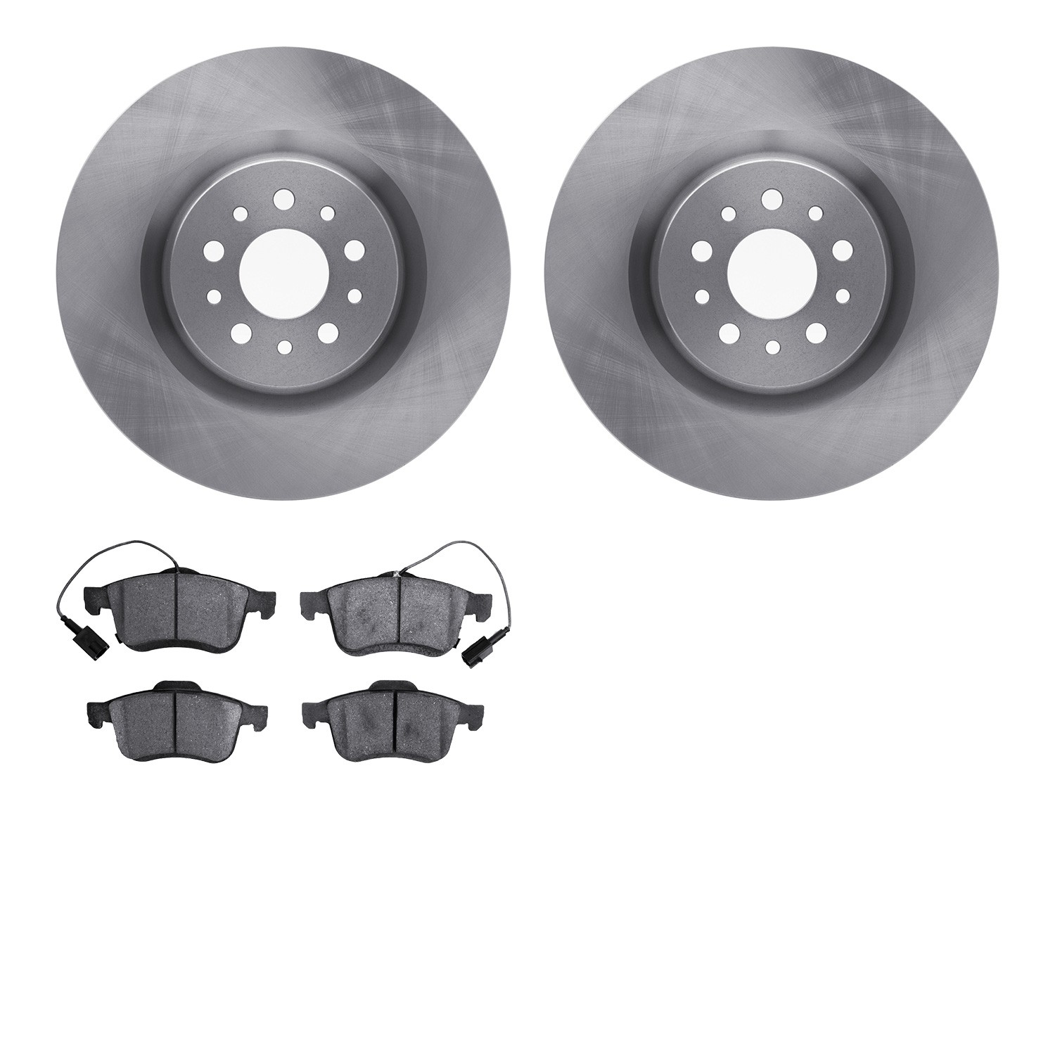 ROTOR KIT