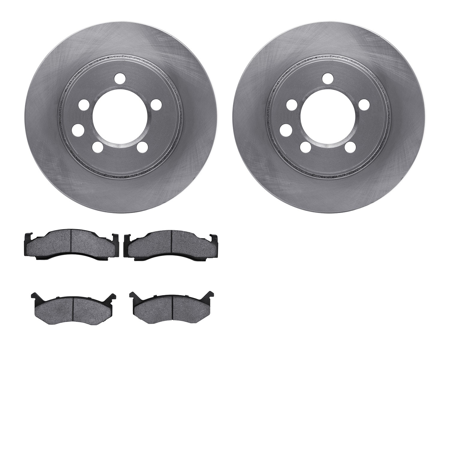ROTOR KIT