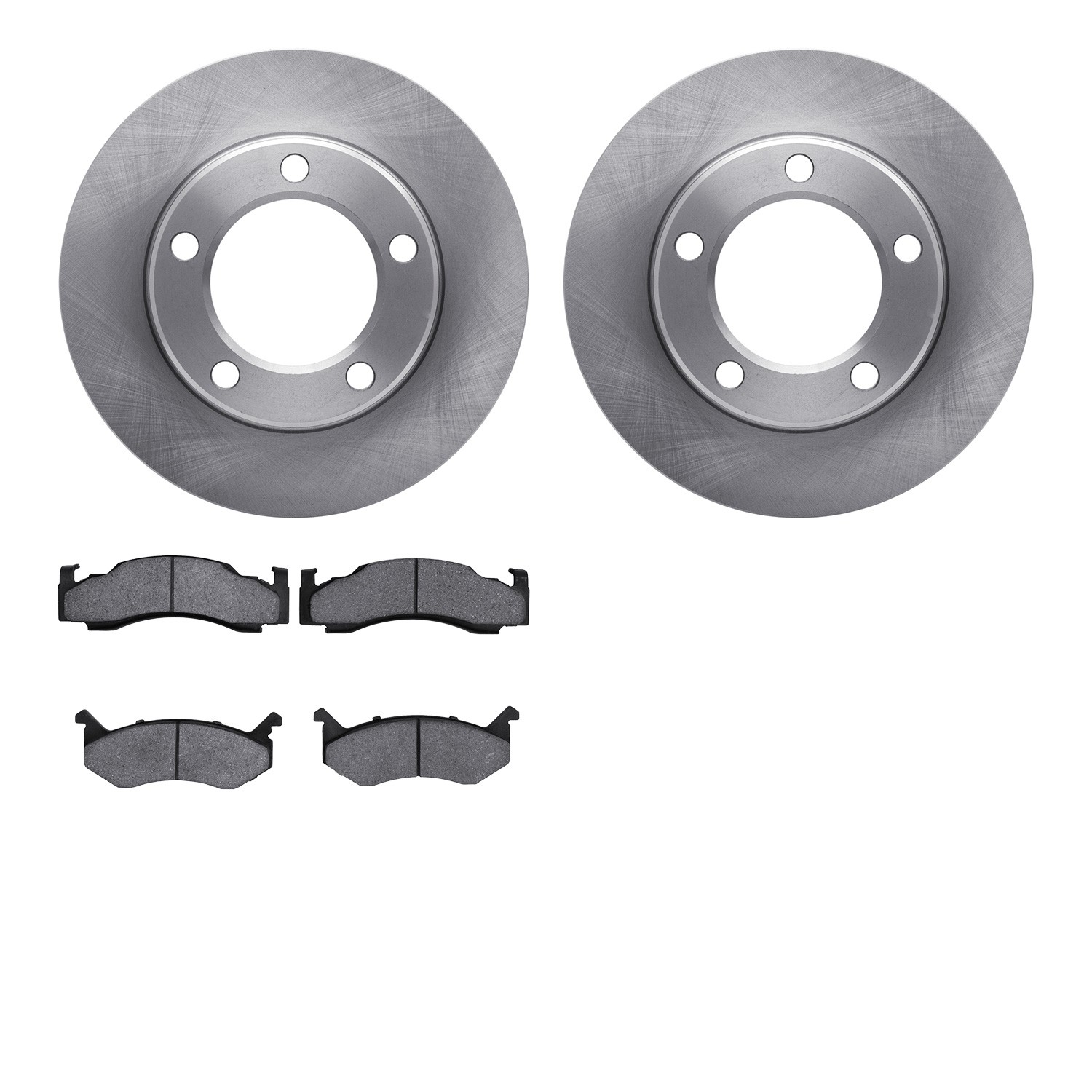 ROTOR KIT