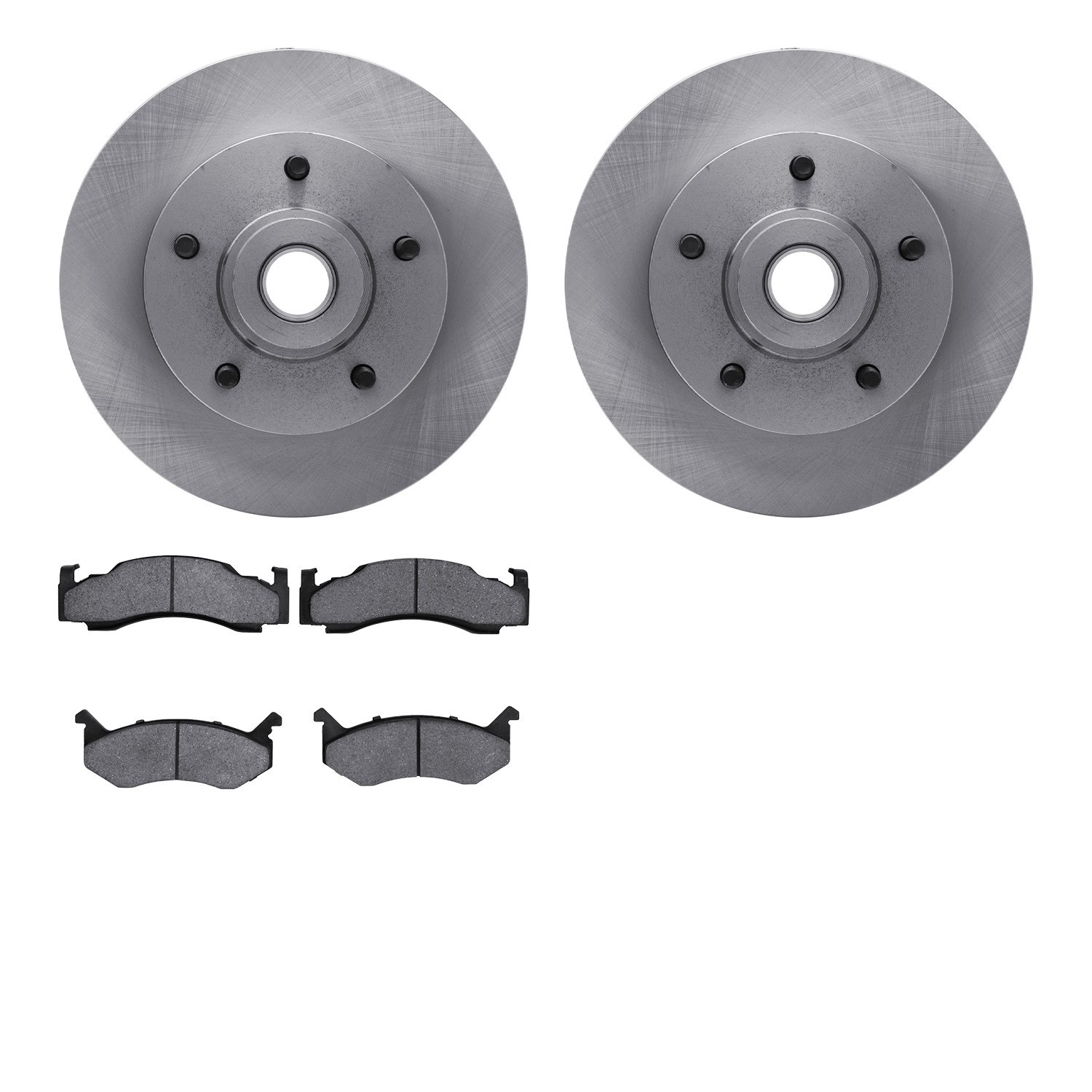 ROTOR KIT