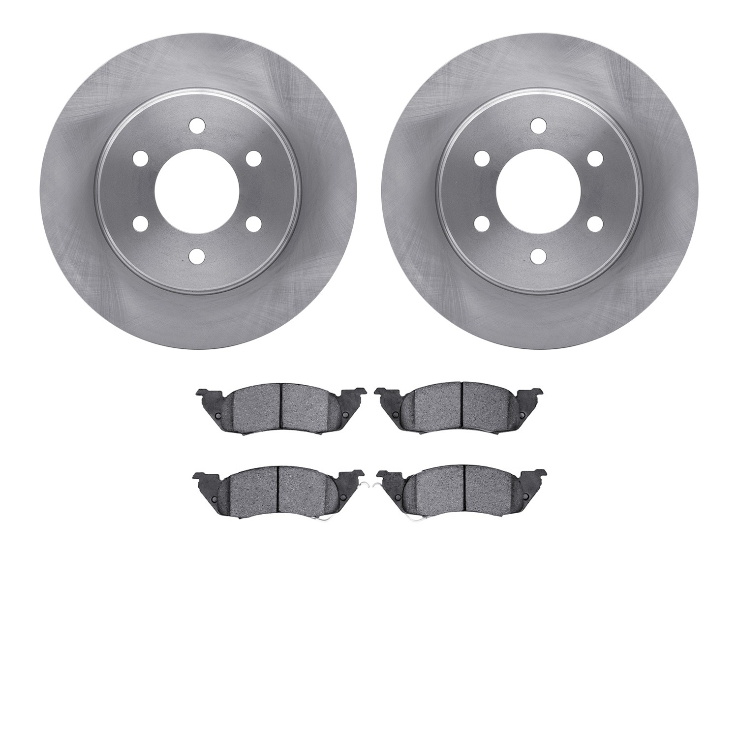 ROTOR KIT