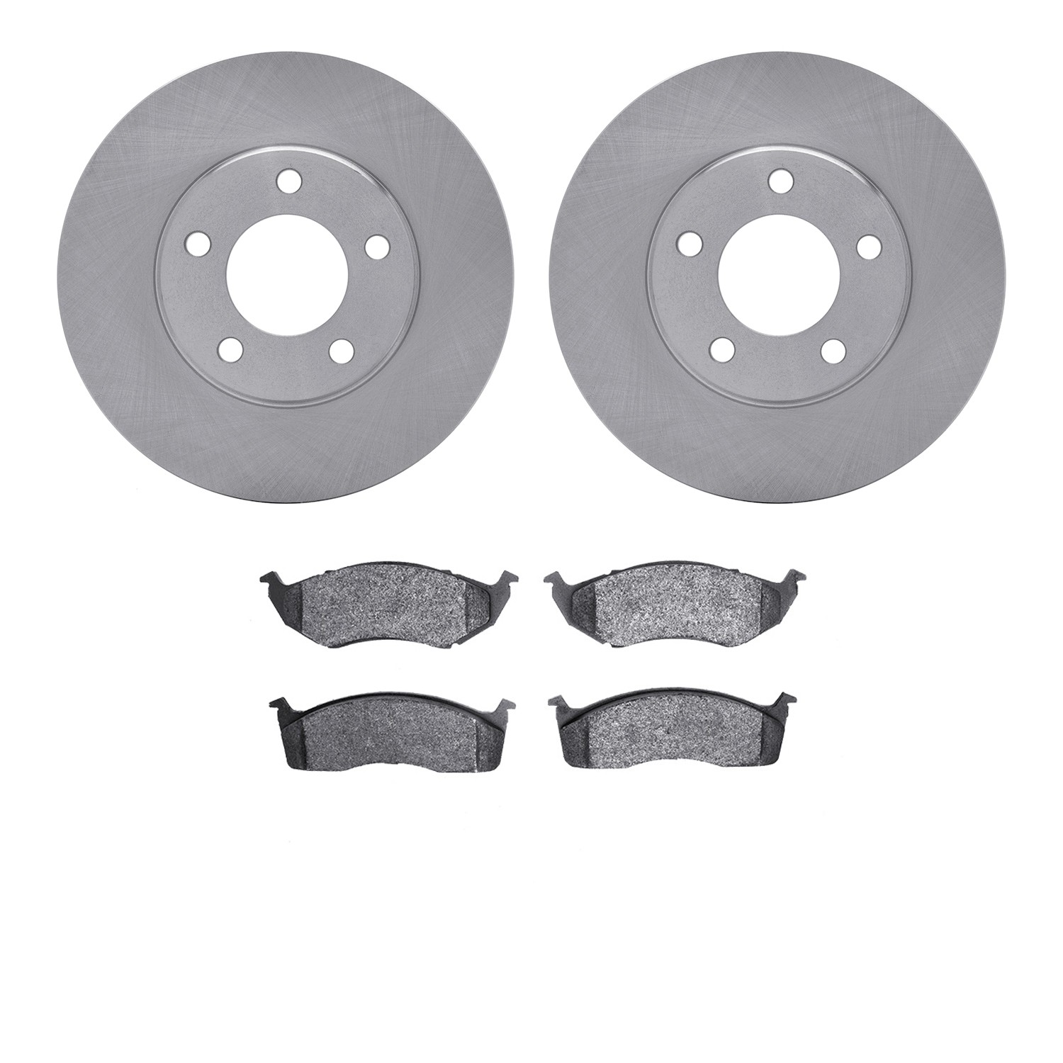 ROTOR KIT