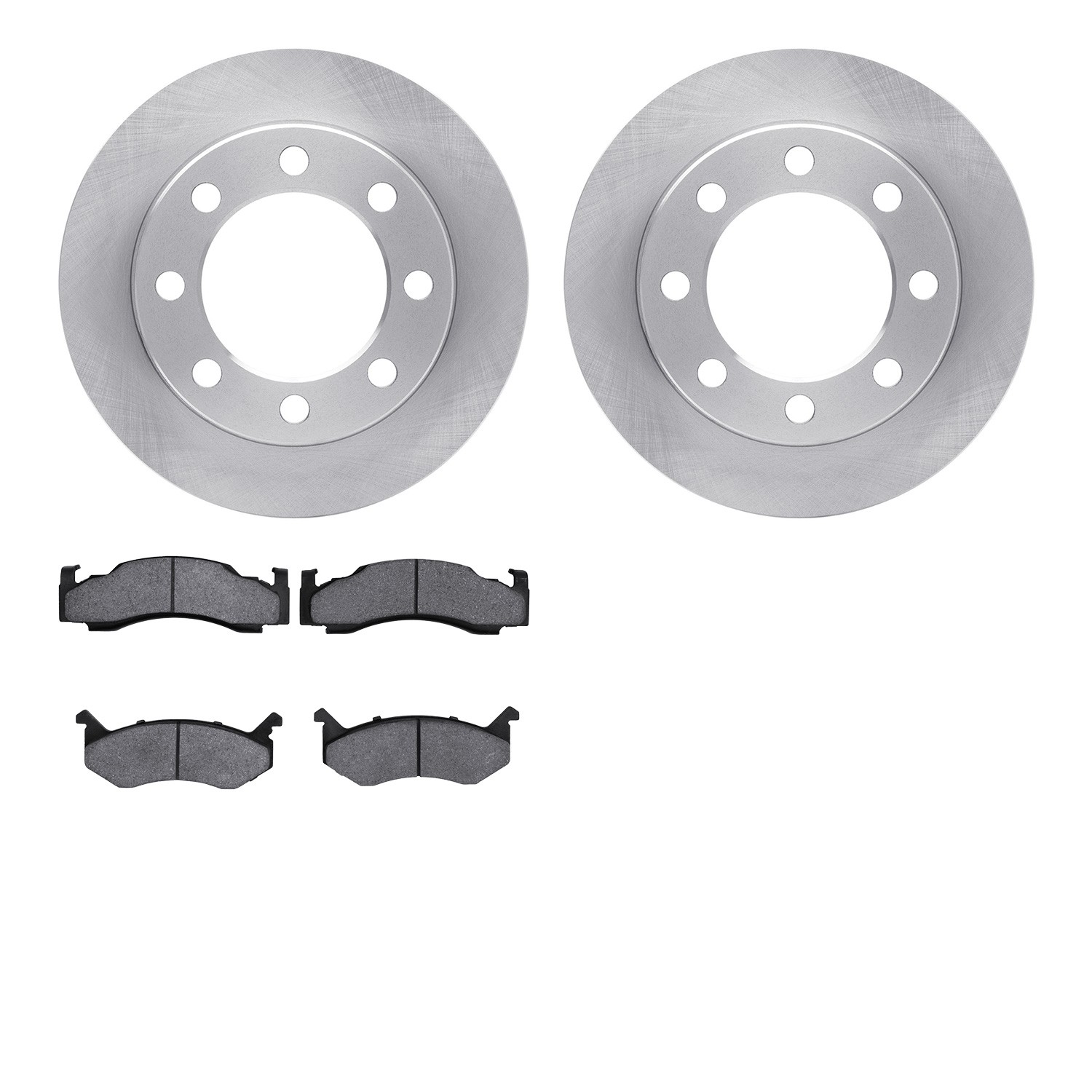 ROTOR KIT
