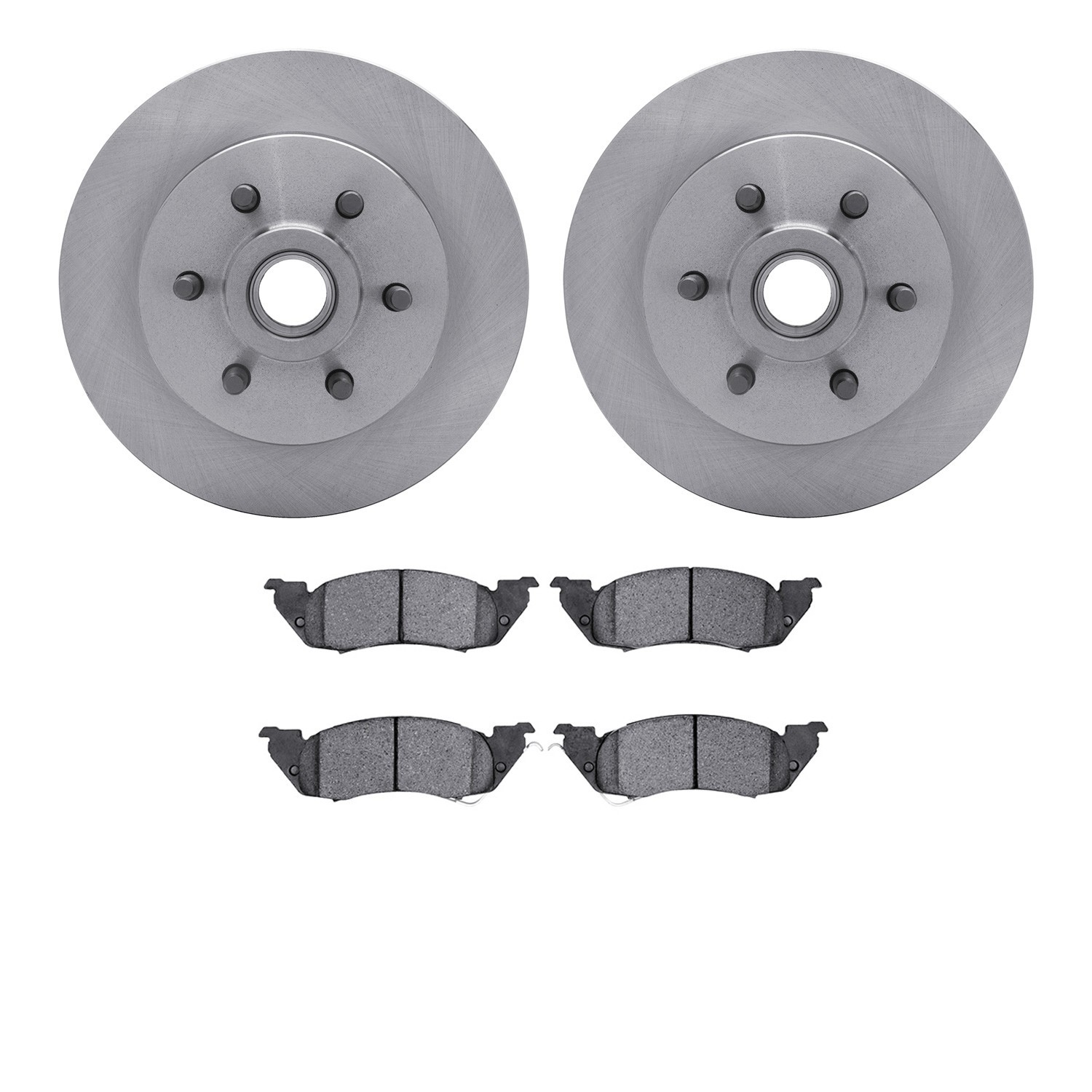 ROTOR KIT