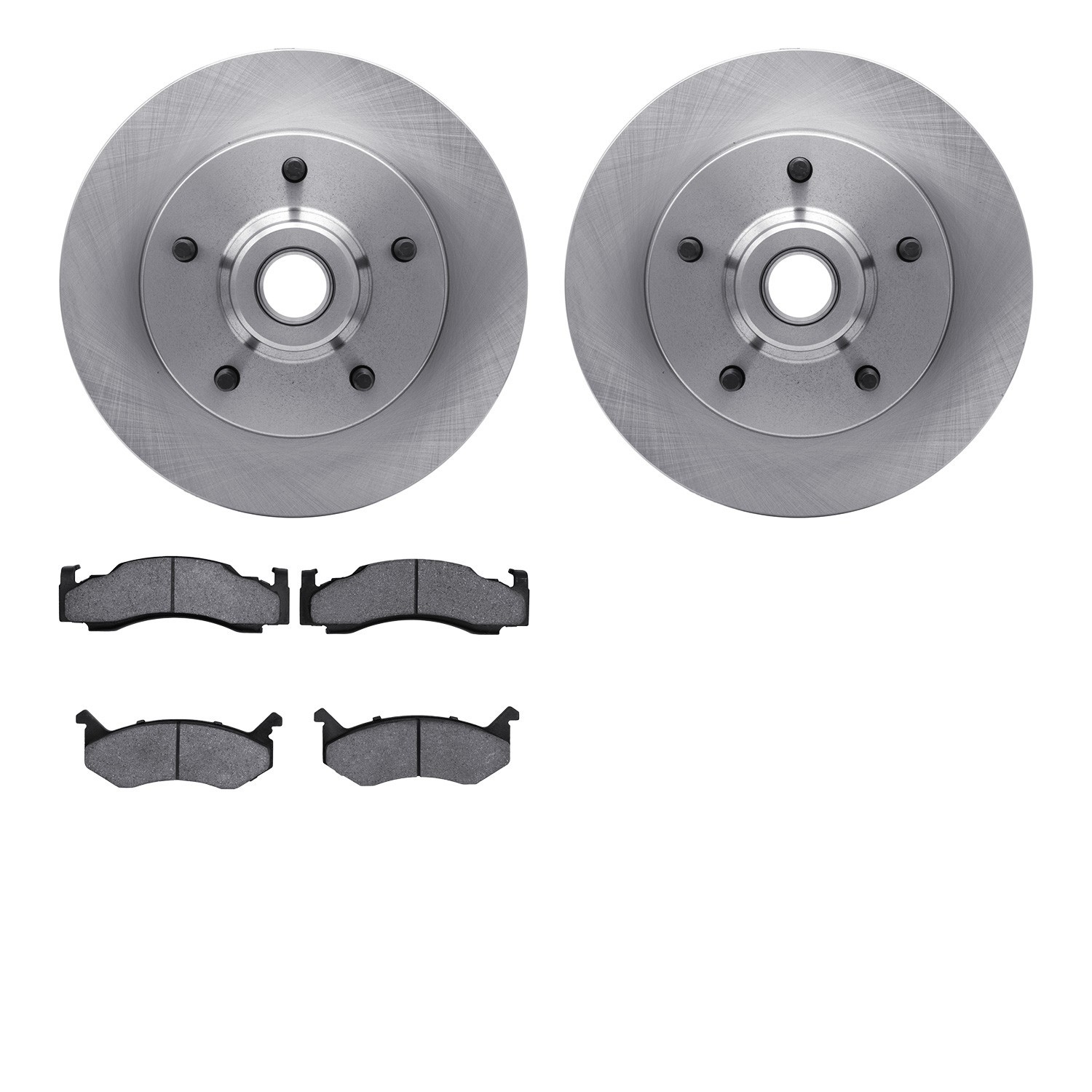 ROTOR KIT