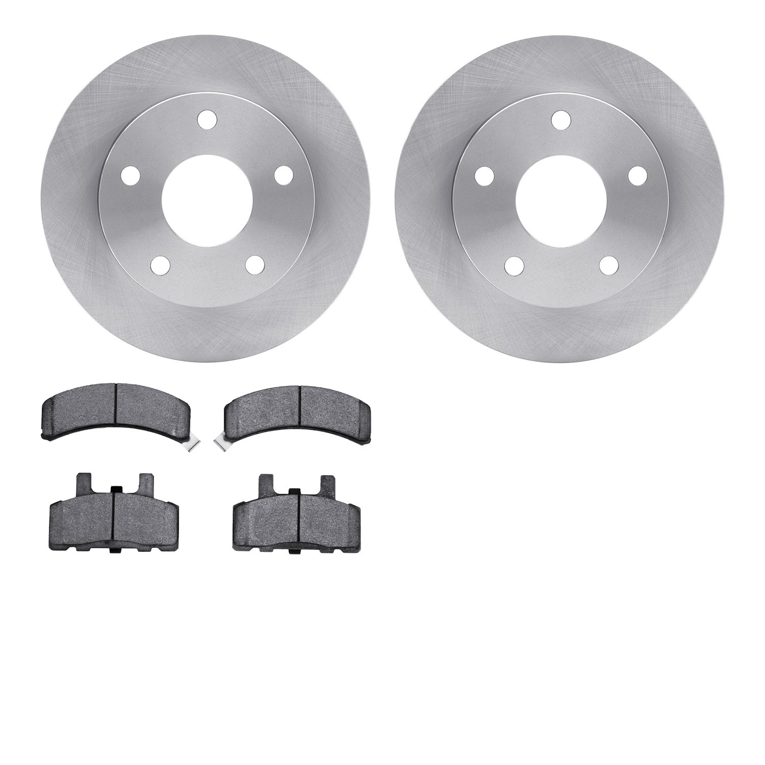 ROTOR KIT