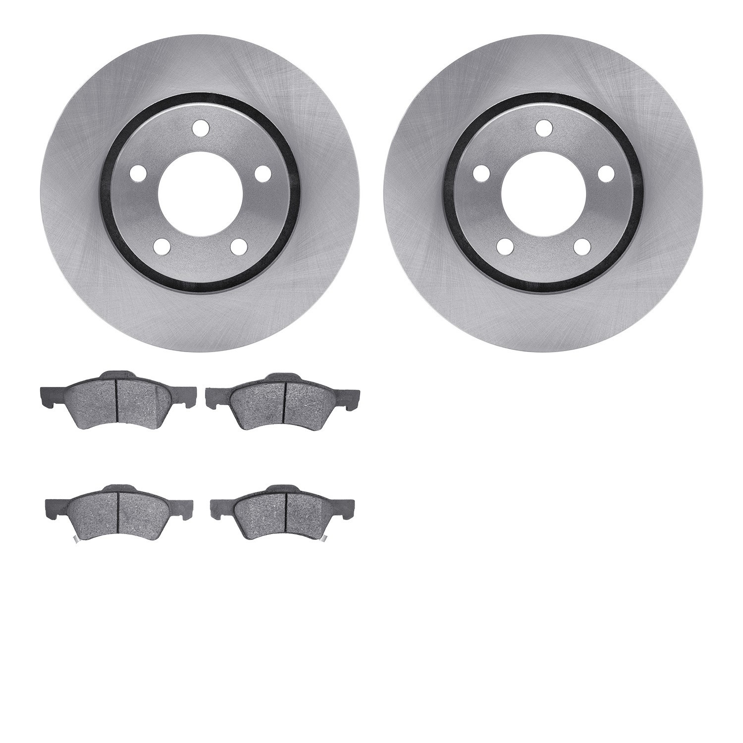 ROTOR KIT