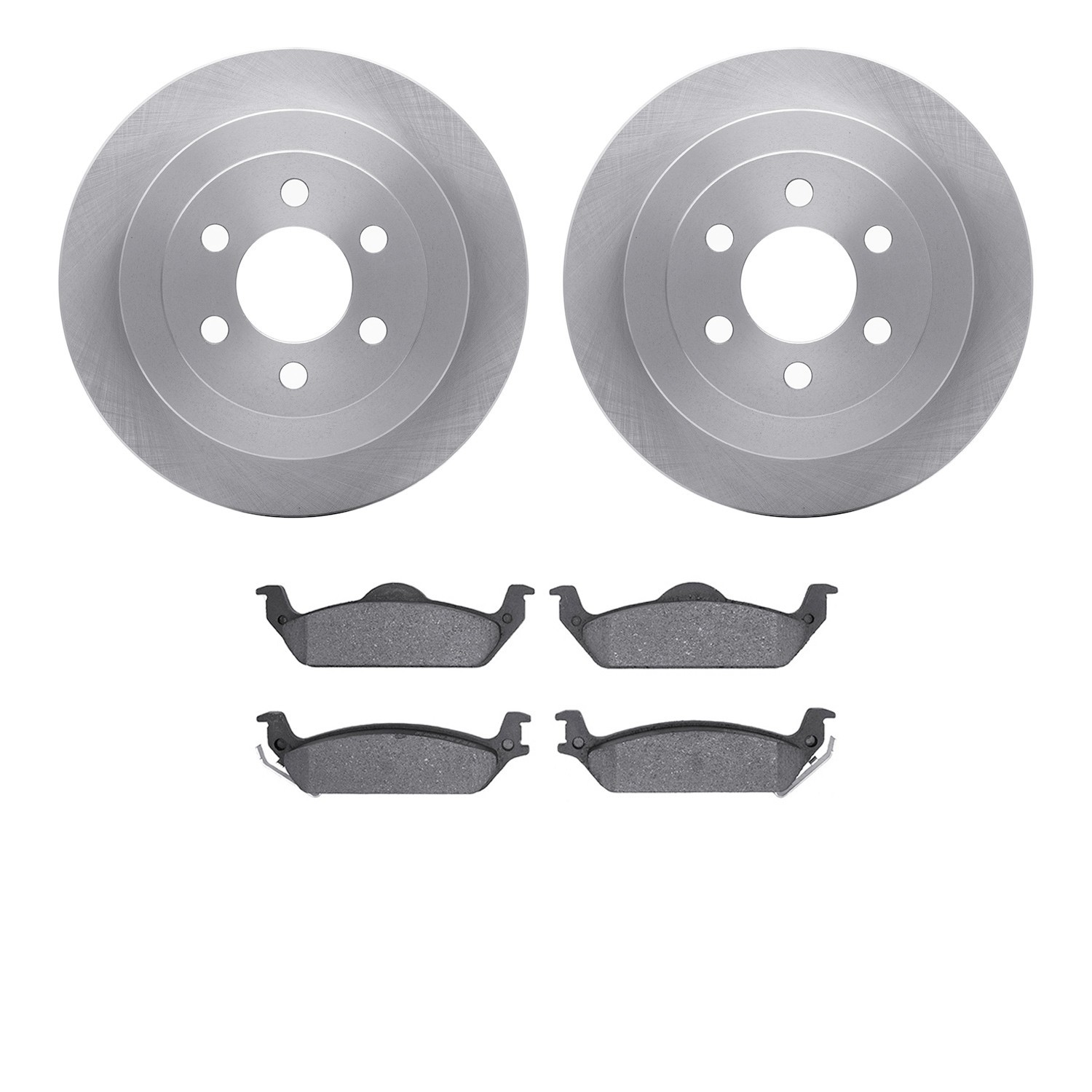 ROTOR KIT