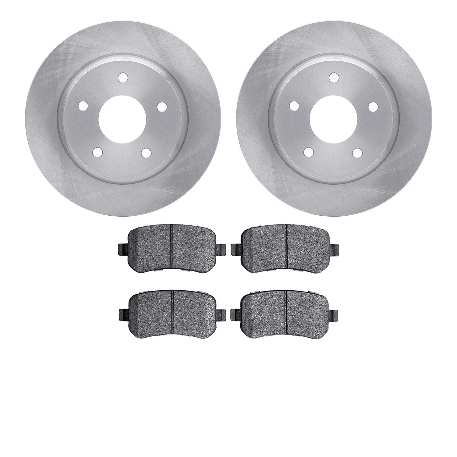 ROTOR KIT
