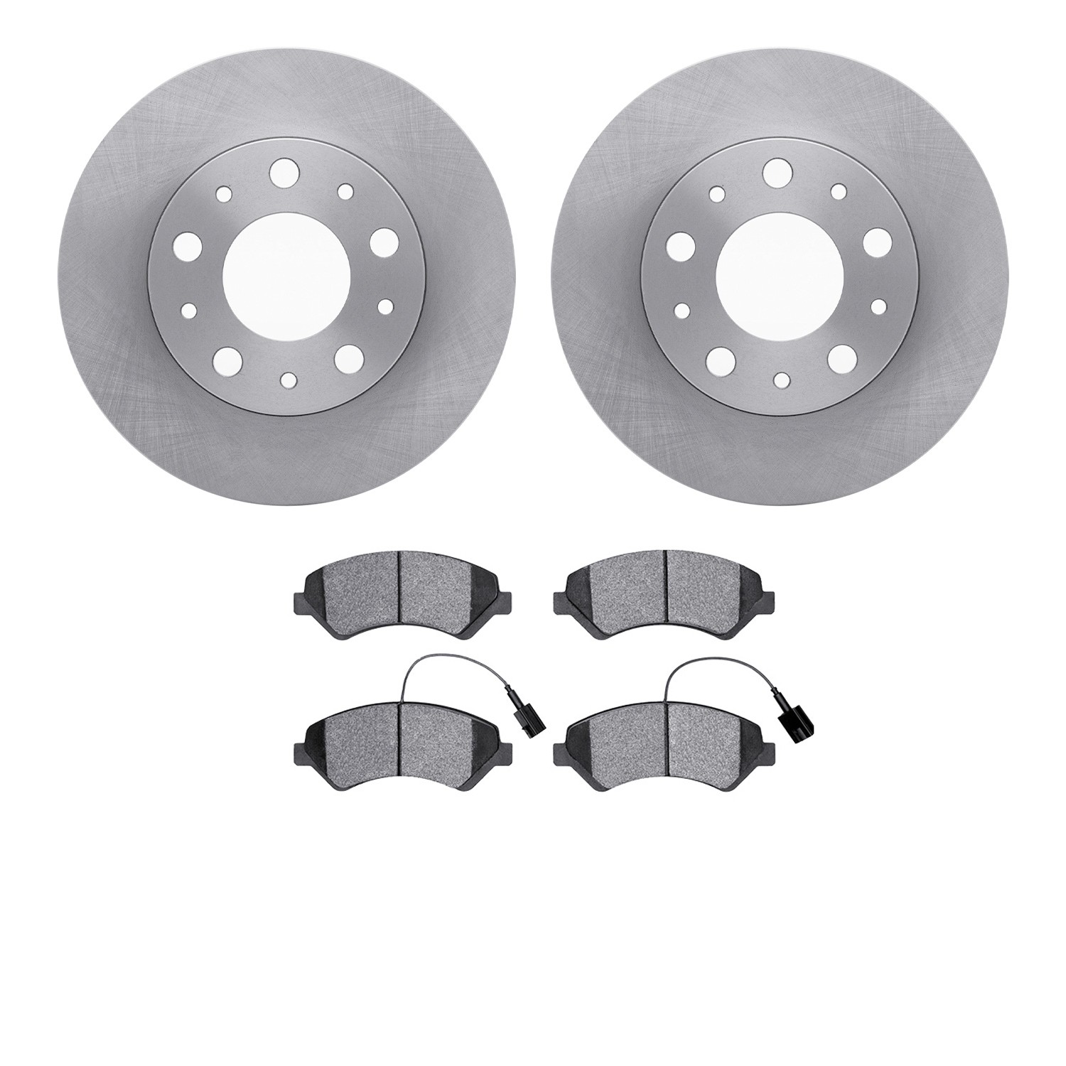 ROTOR KIT