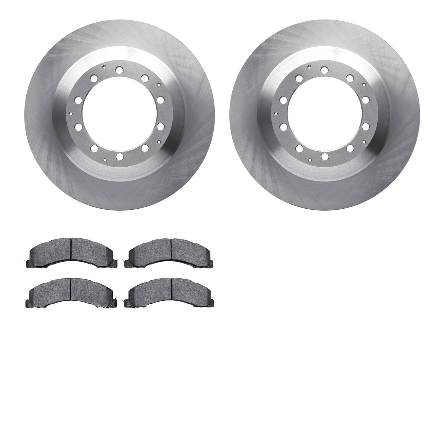 ROTOR KIT