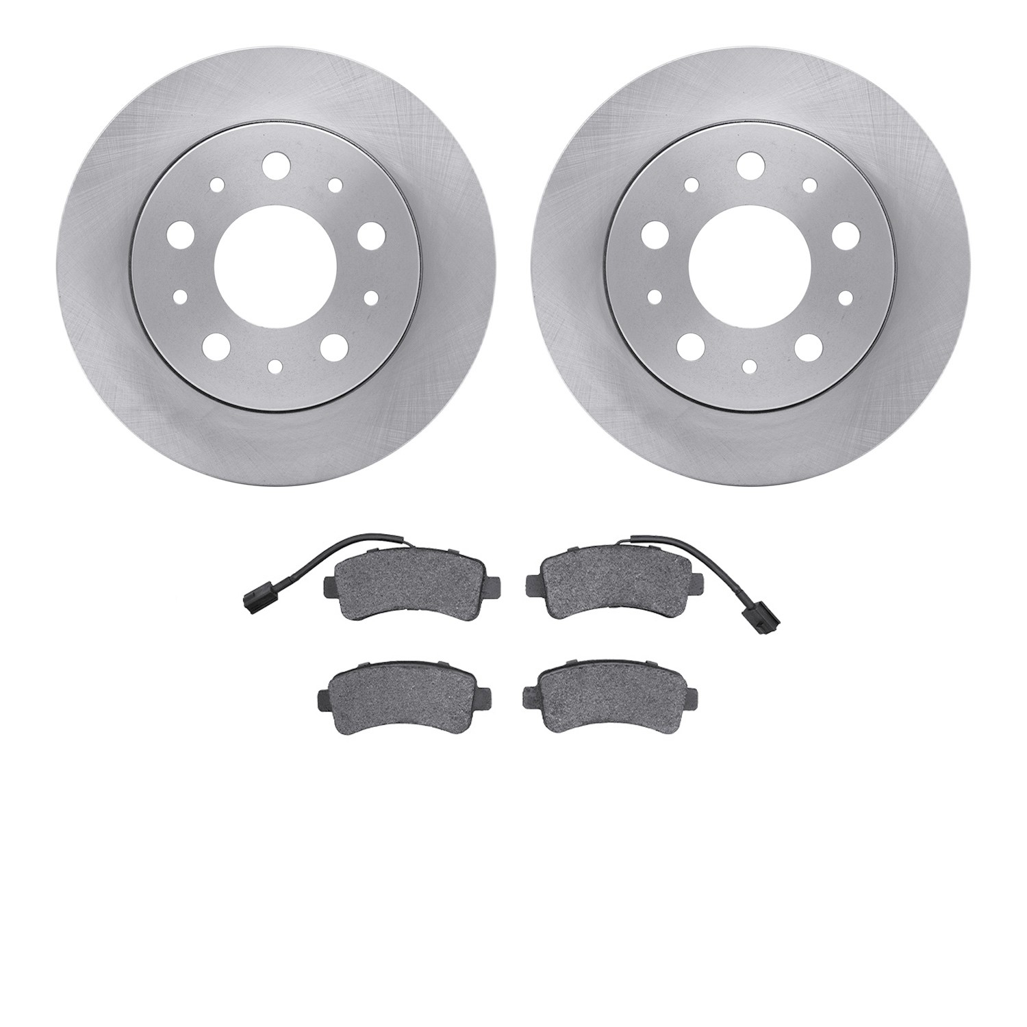 ROTOR KIT