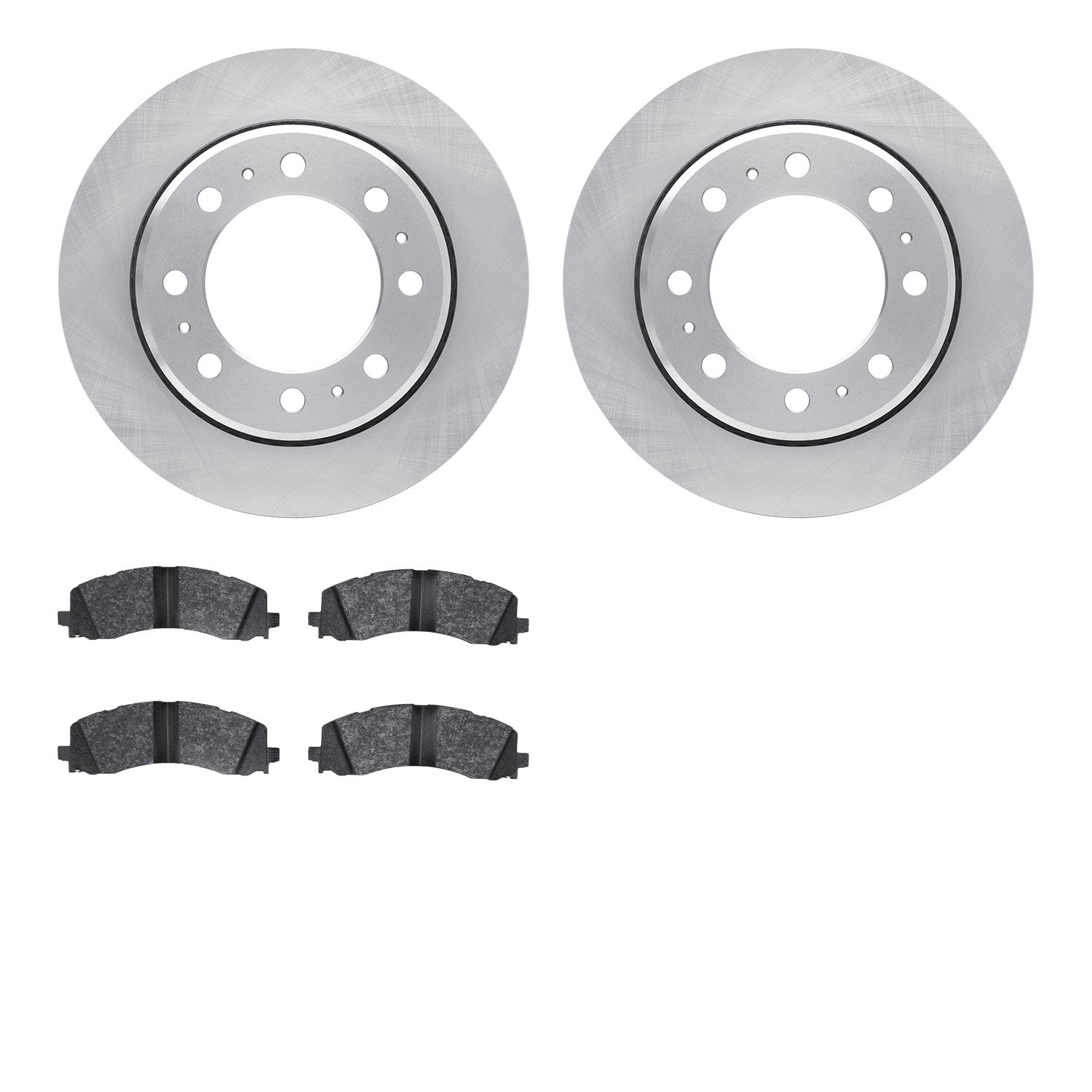 ROTOR KIT
