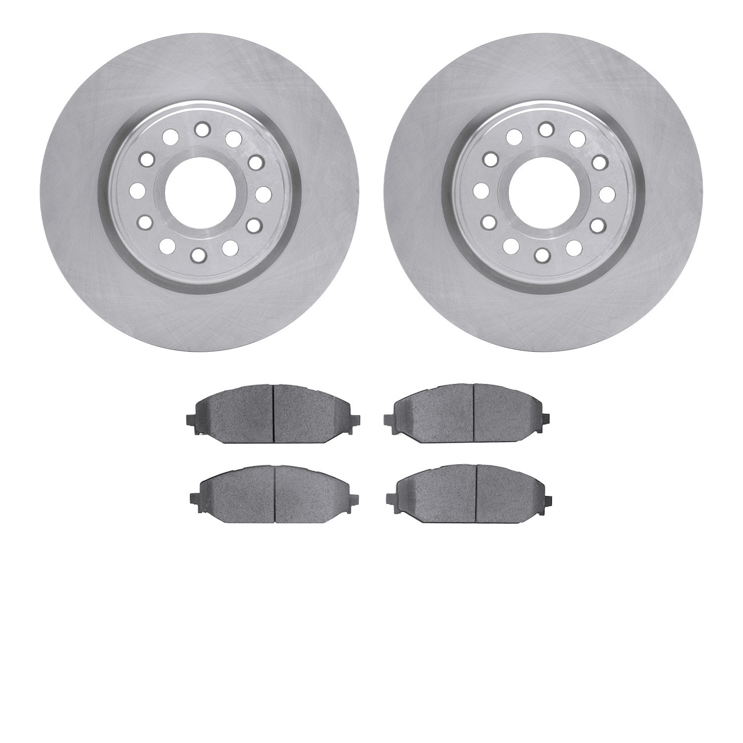 ROTOR KIT
