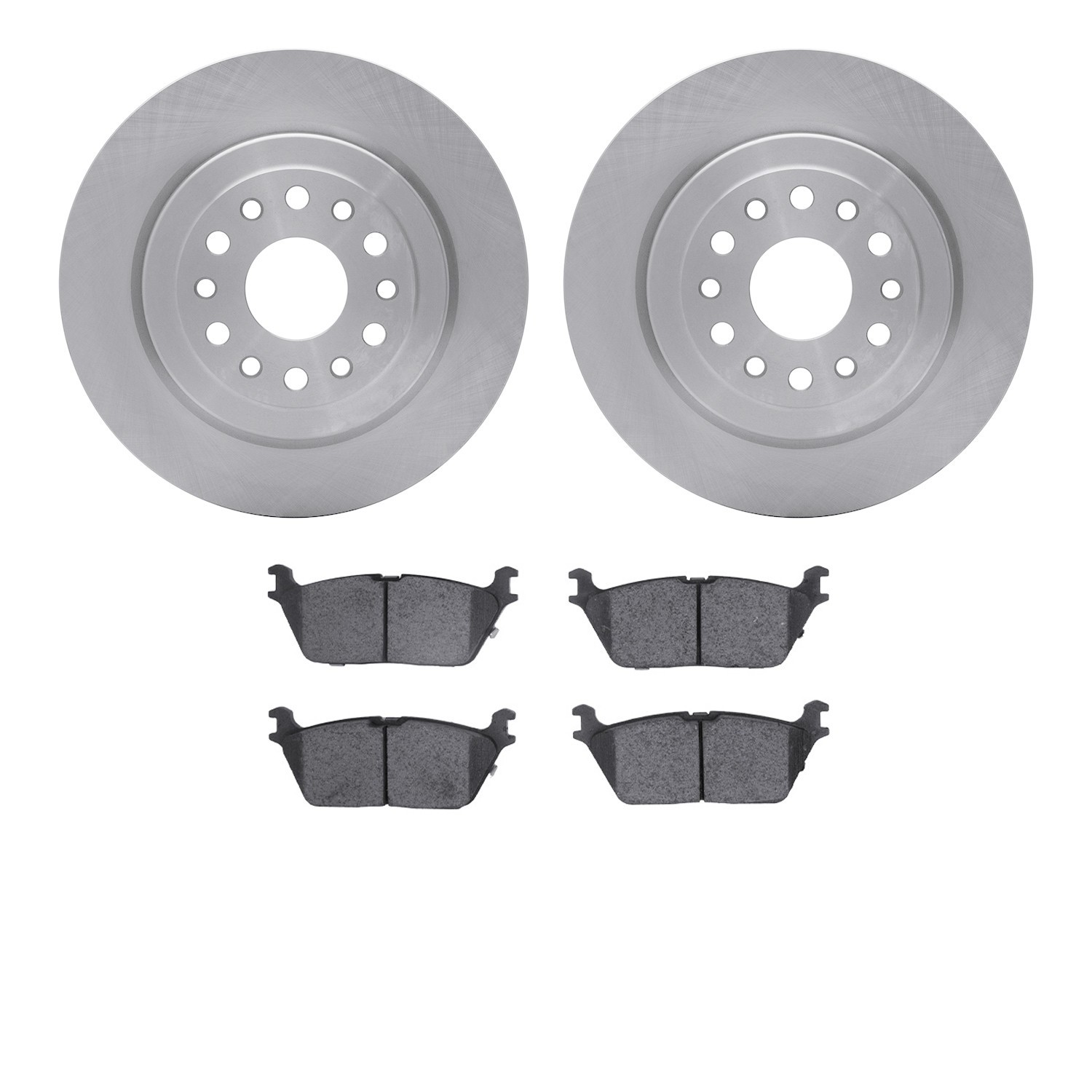 ROTOR KIT