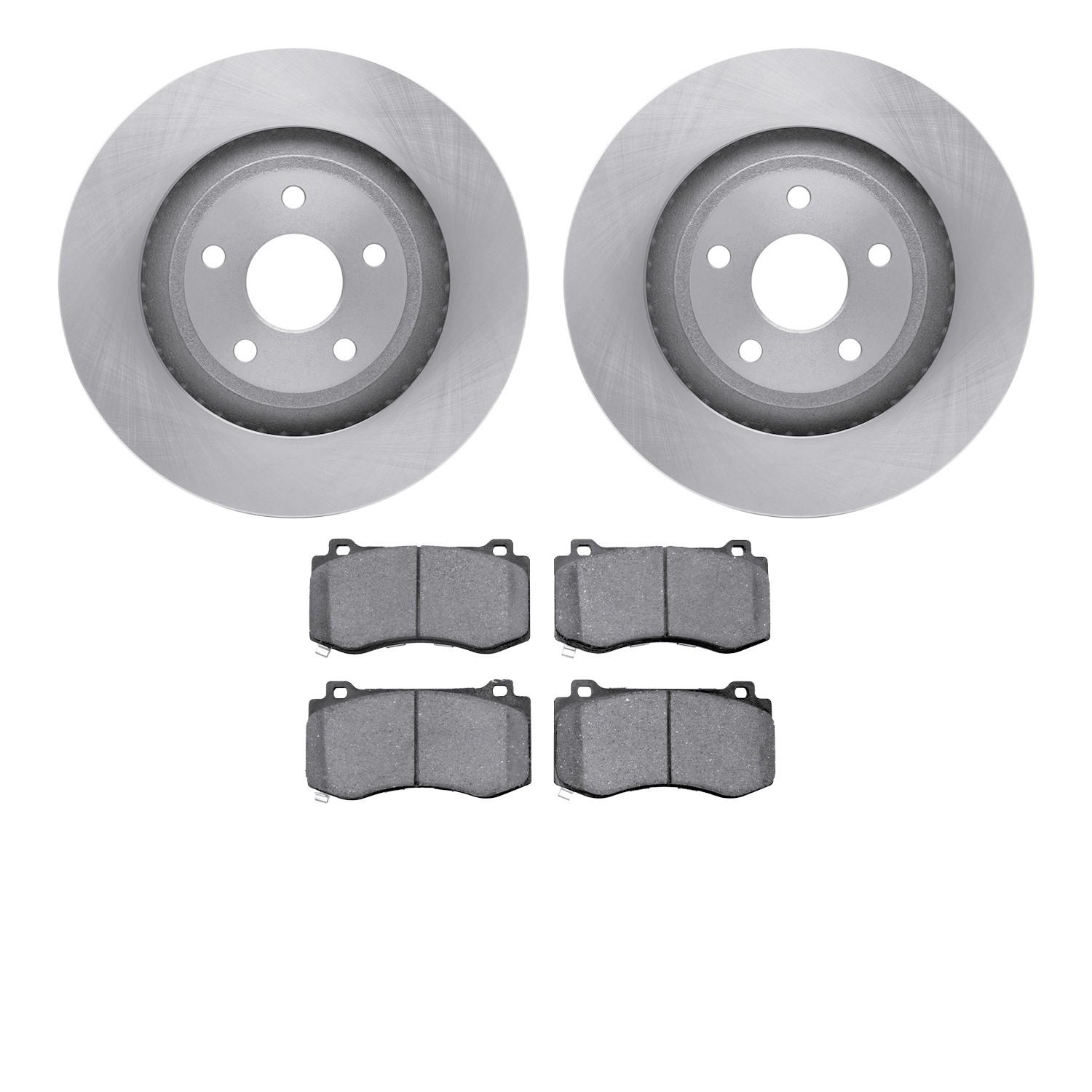 ROTOR KIT