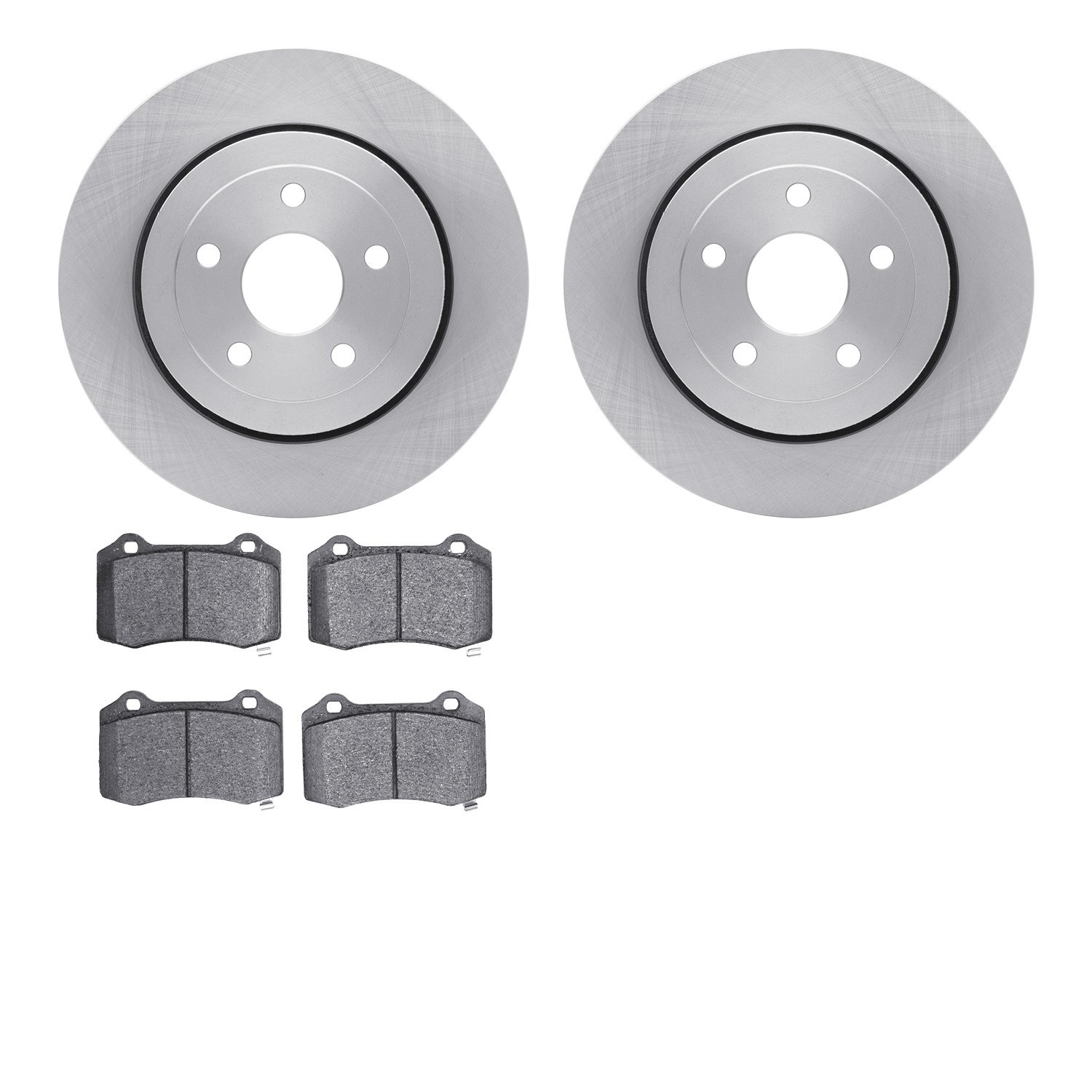 ROTOR KIT