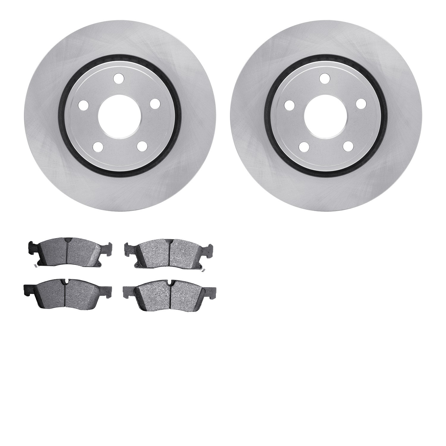 ROTOR KIT