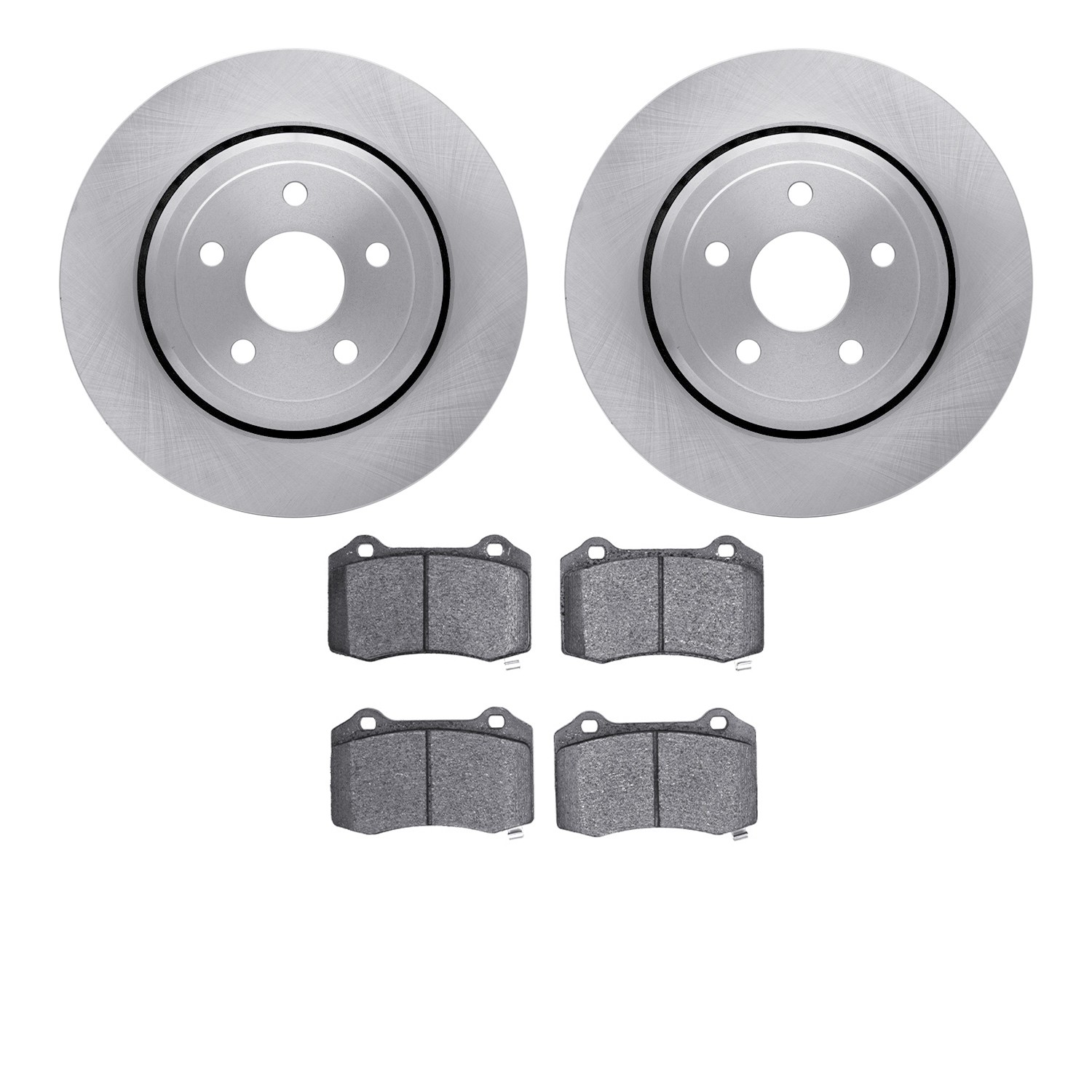 ROTOR KIT