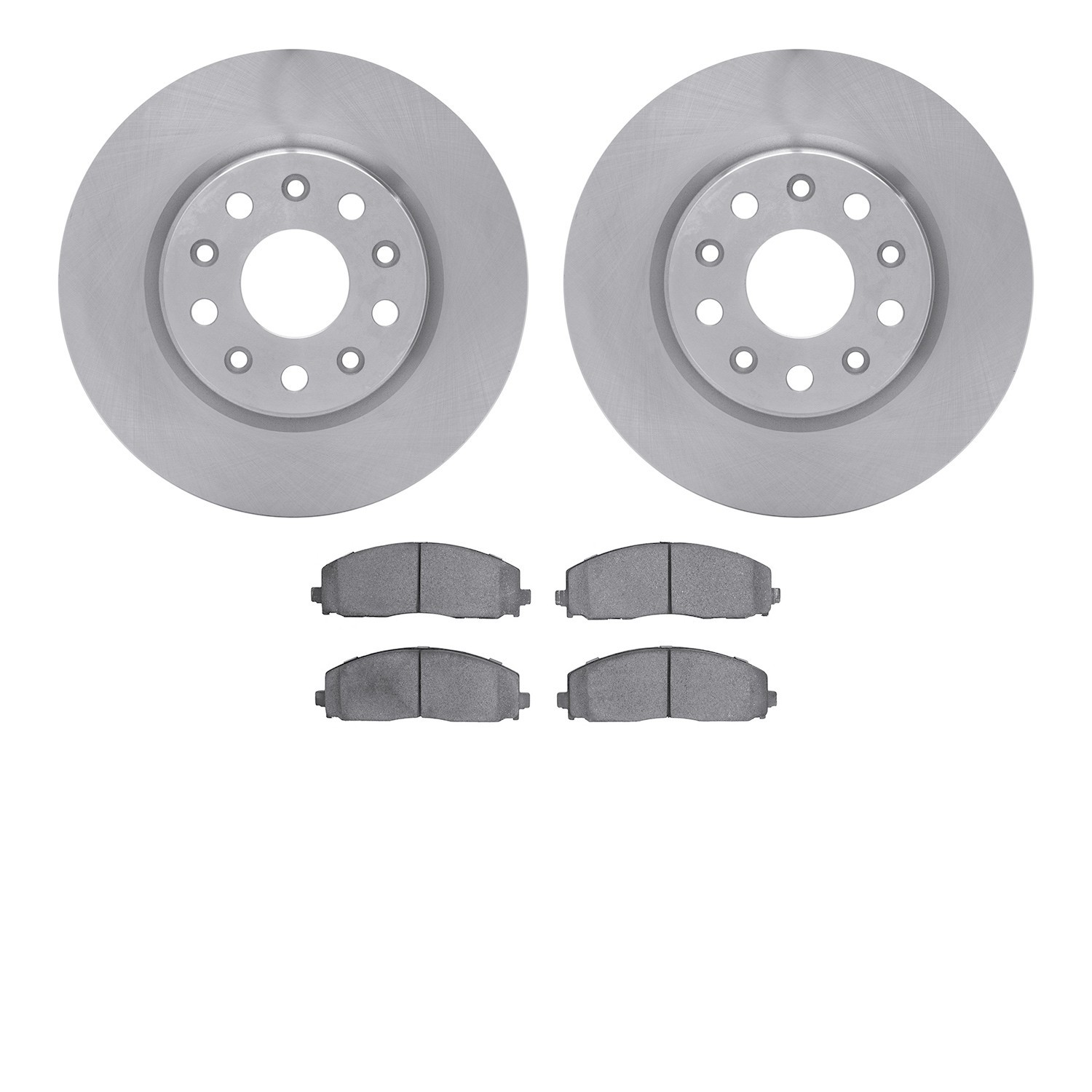 ROTOR KIT