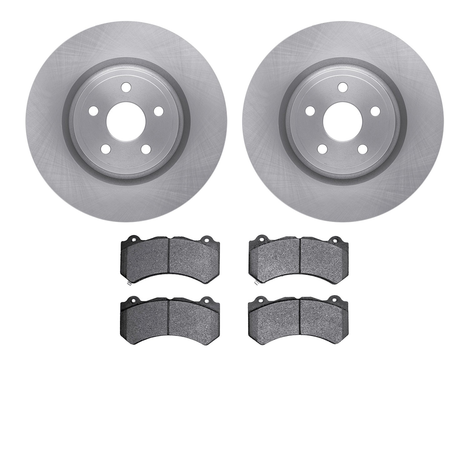 ROTOR KIT